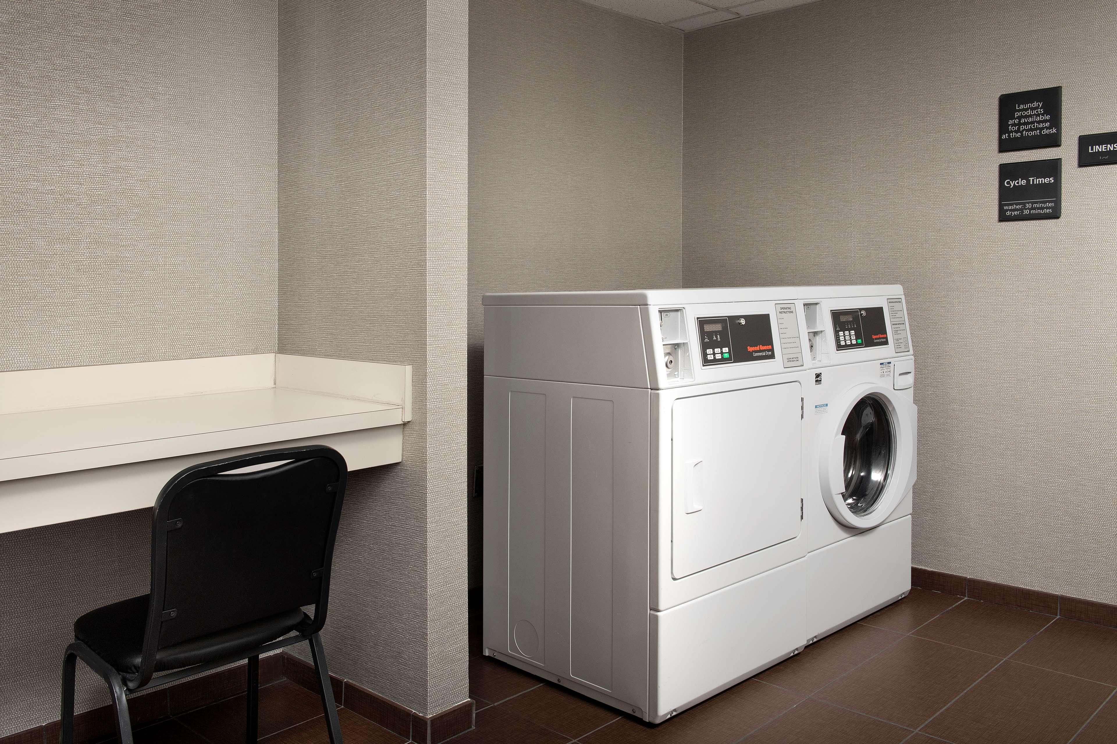 Hampton Inn Knoxville-East
