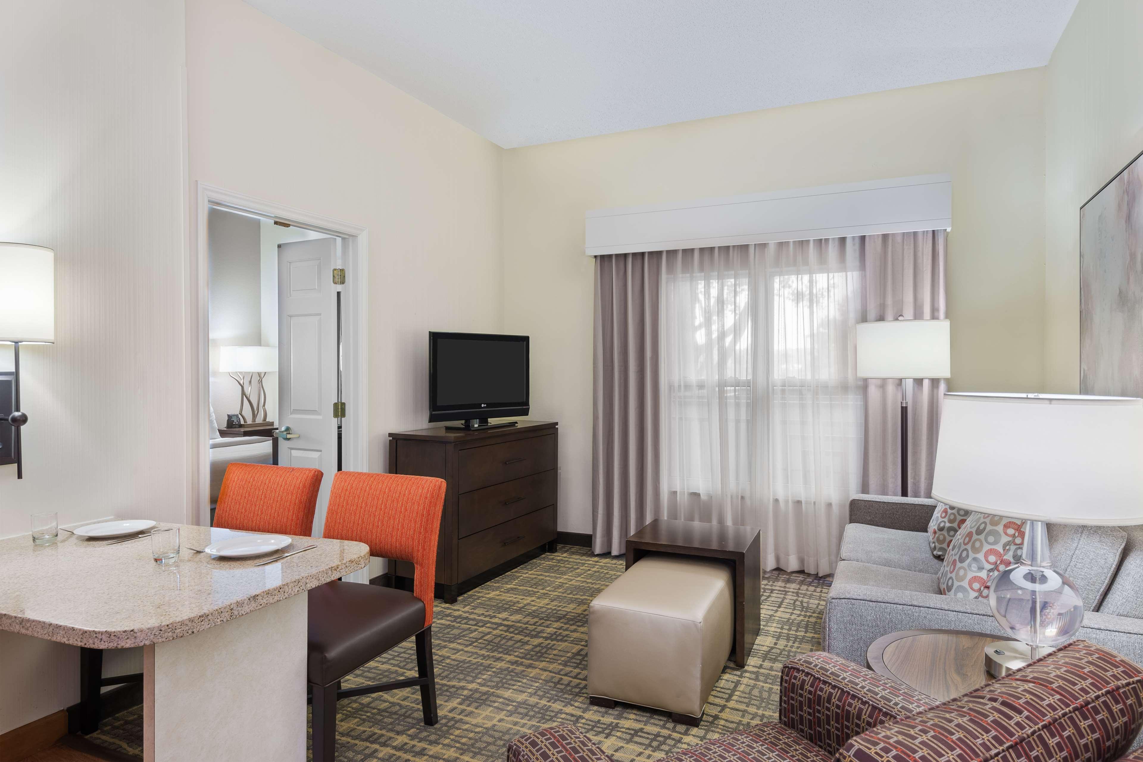 Homewood Suites by Hilton Raleigh-Crabtree Valley