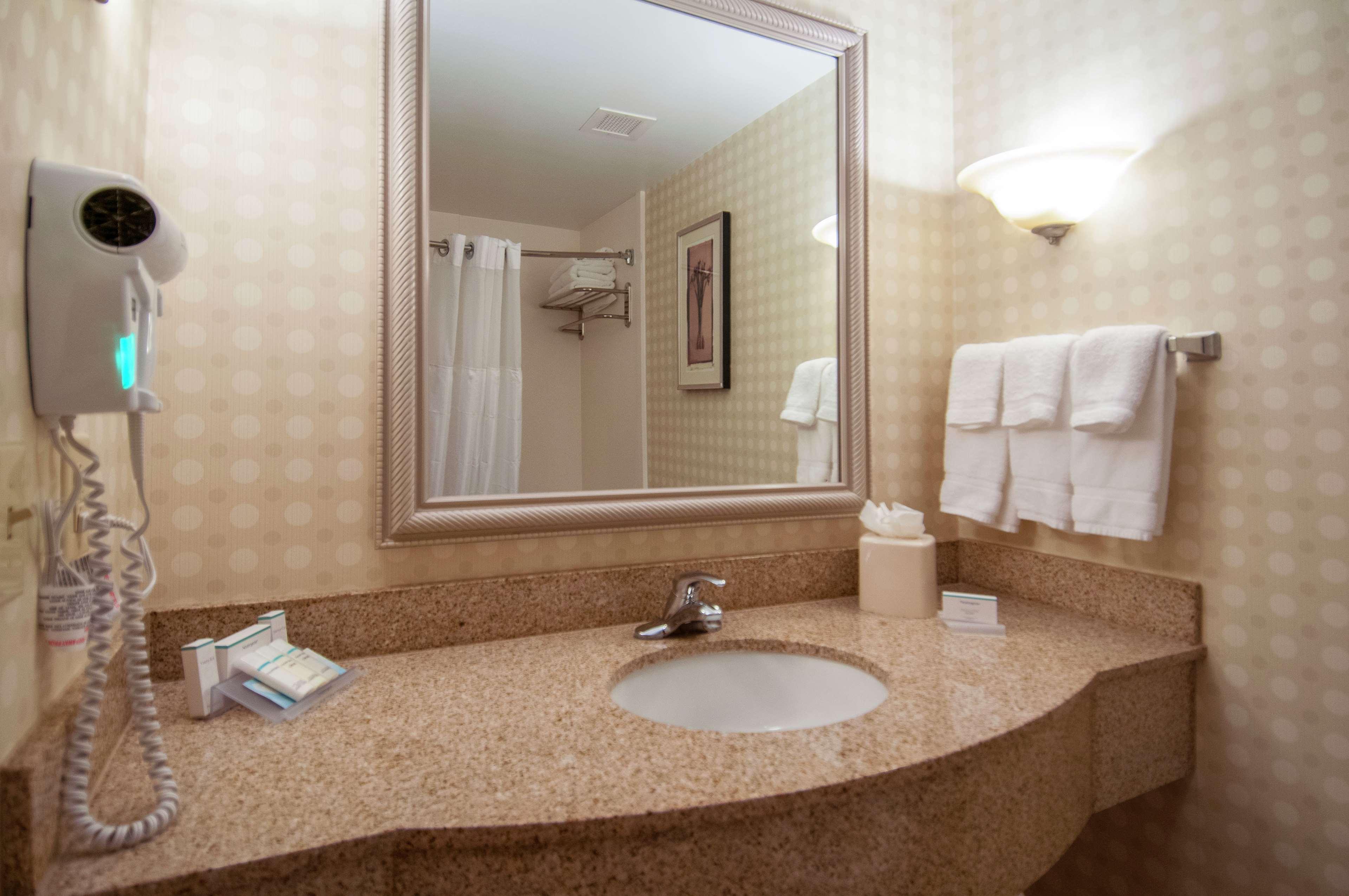 Hilton Garden Inn Jackson Pearl