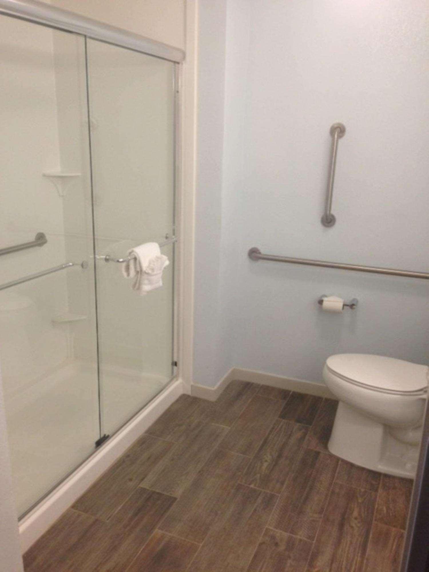 Hampton Inn Tampa-Airport/Rocky Point