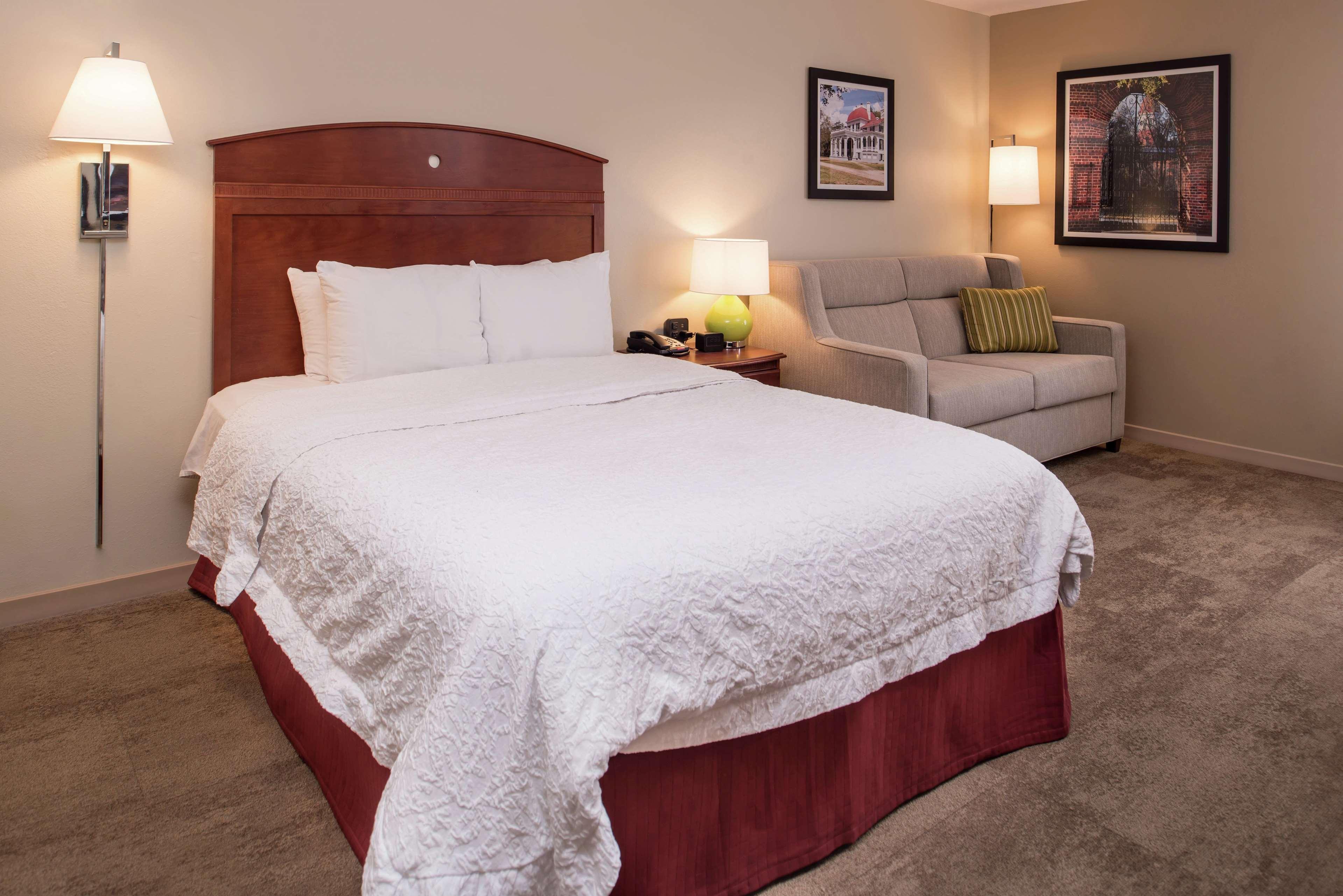 Hampton Inn Columbia Northeast - Fort Jackson