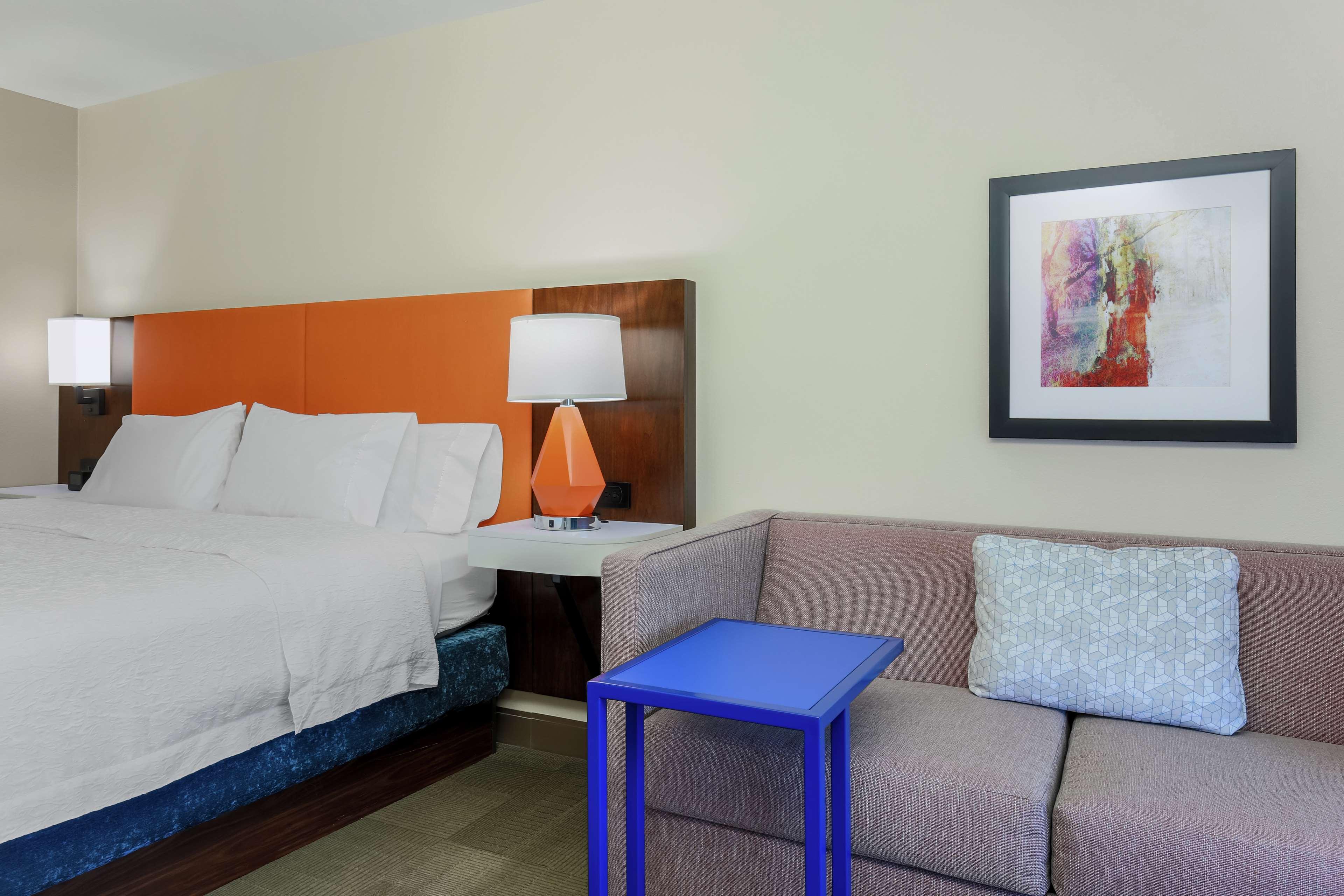 Hampton Inn & Suites Tallahassee I-10-Thomasville
