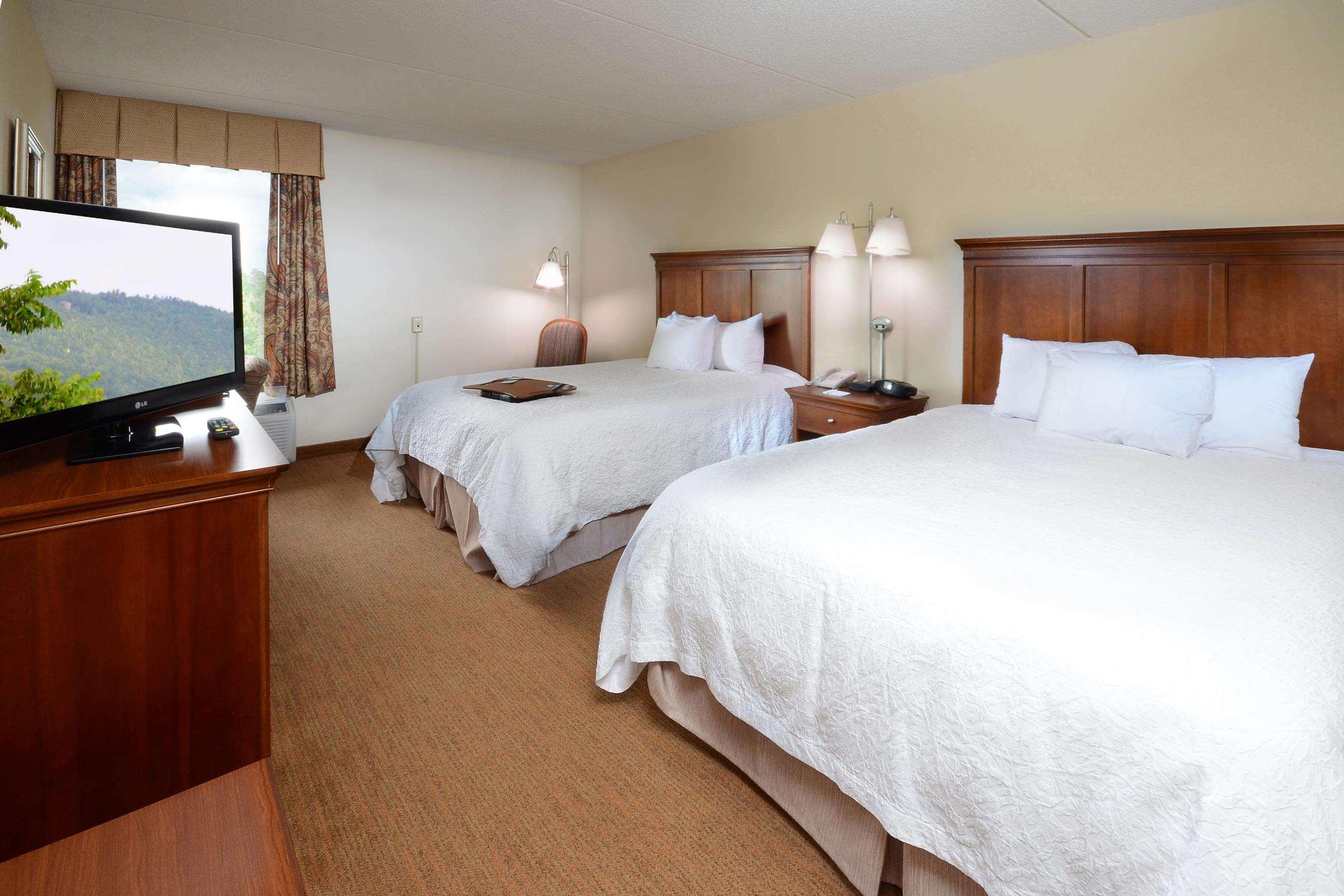 Hampton Inn Raleigh-Capital Blvd. North