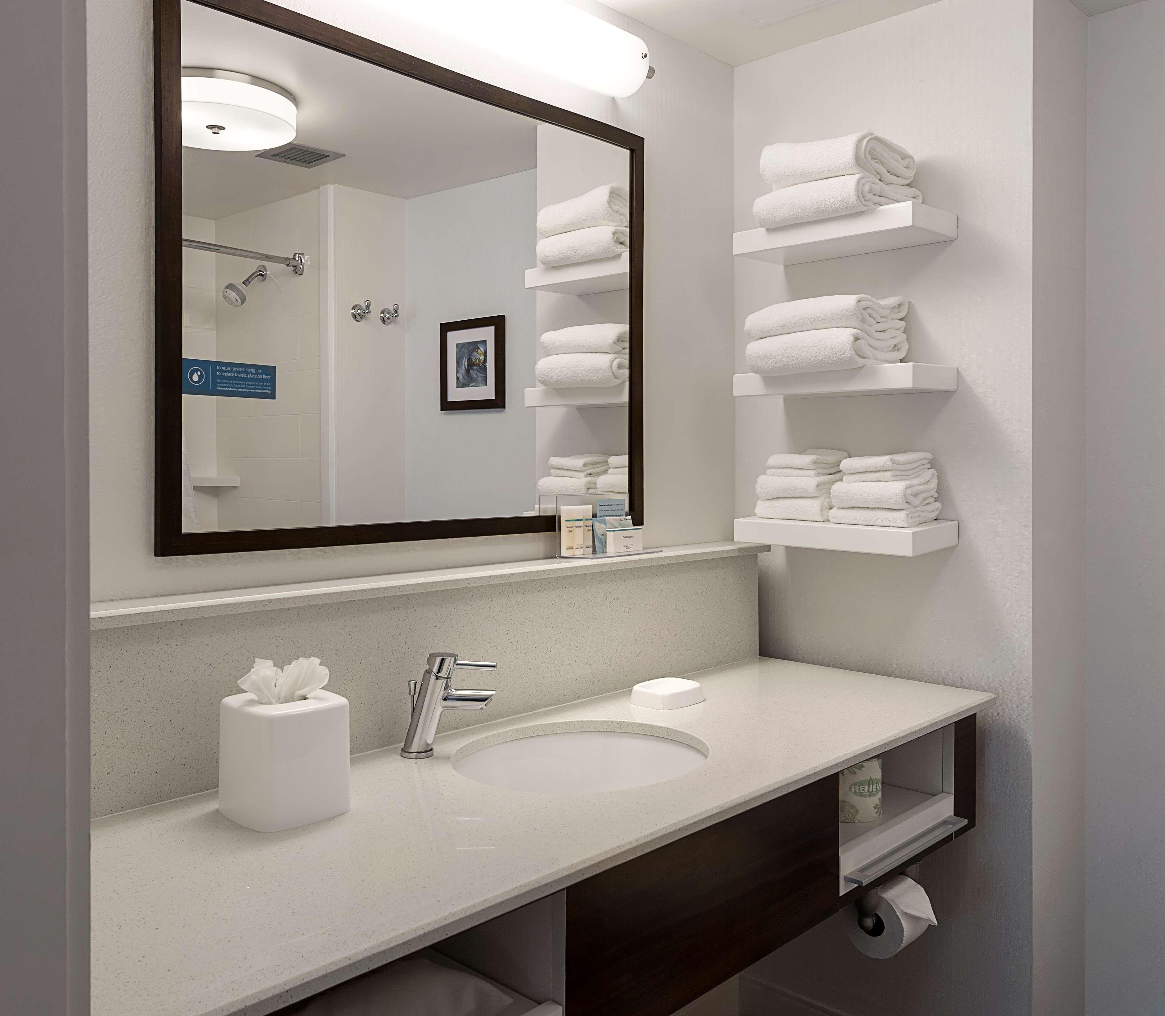 Hampton Inn & Suites Charlotte/Pineville