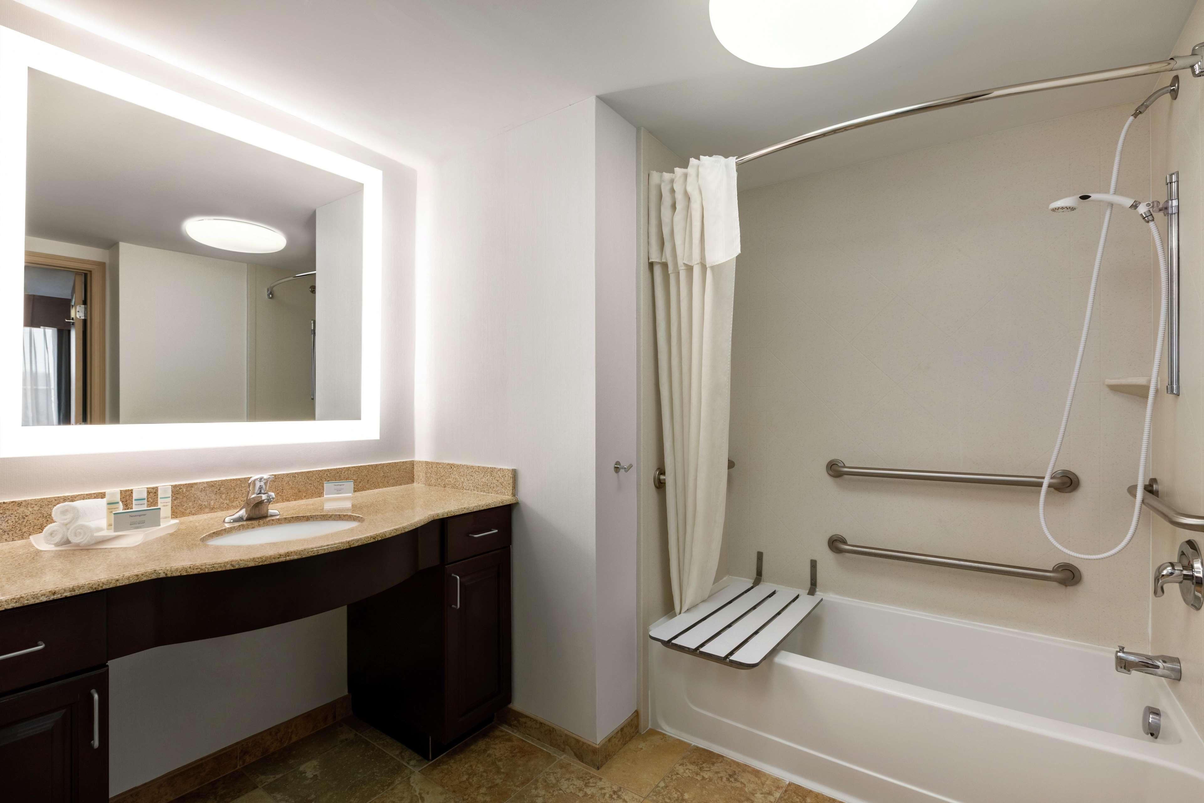 Homewood Suites by Hilton Macon-North 