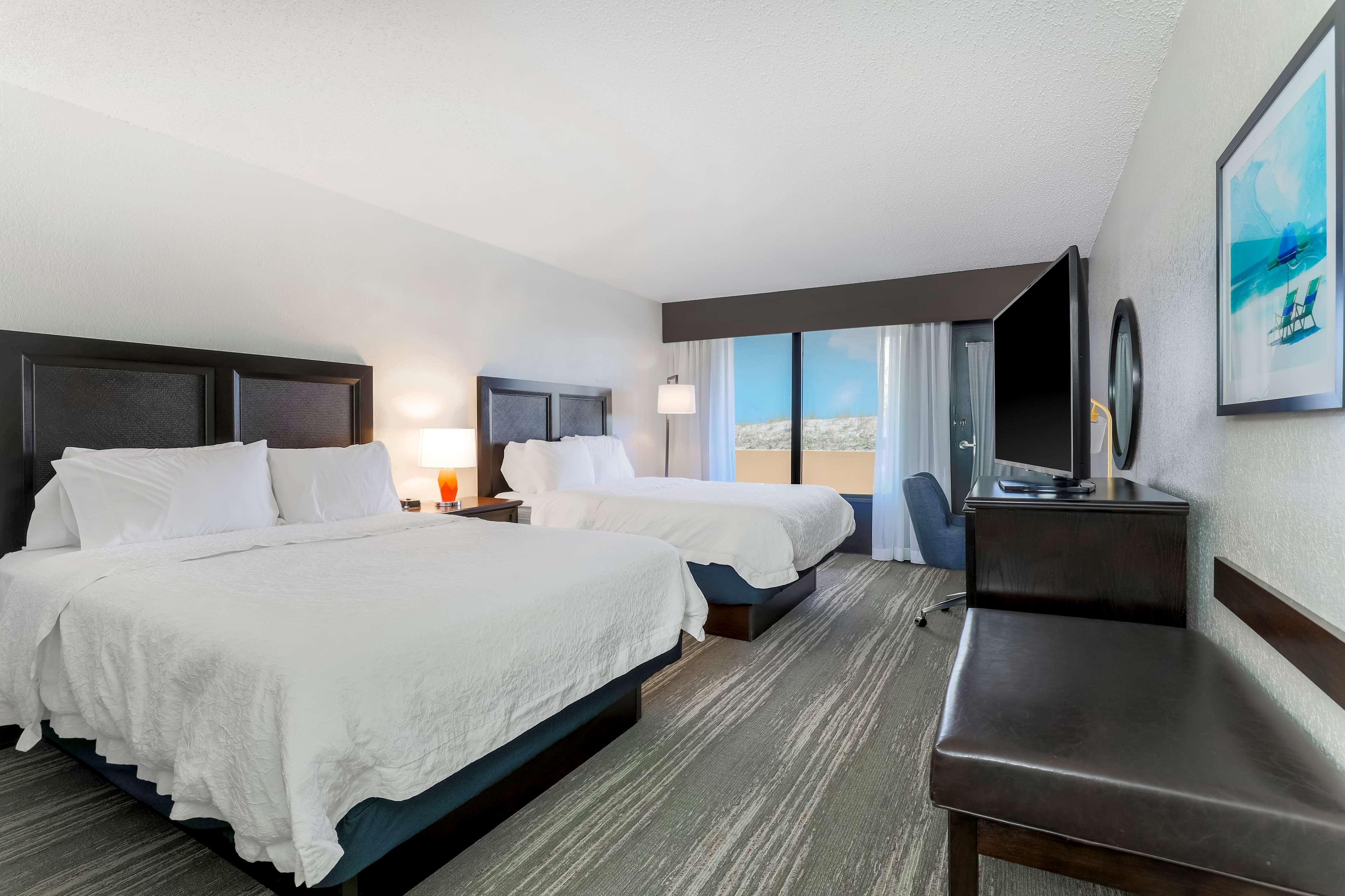 Hampton Inn Ft Walton Beach