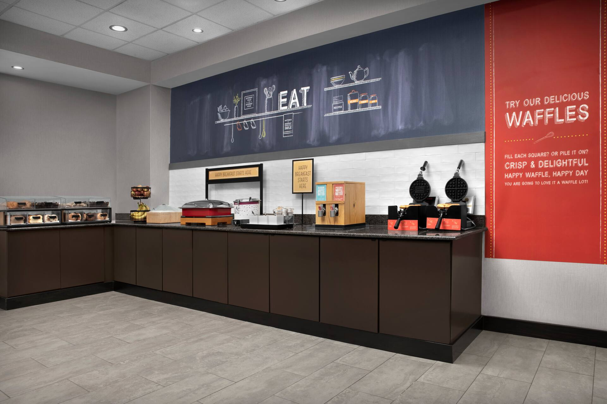 Hampton Inn & Suites Lakeland-South Polk Parkway