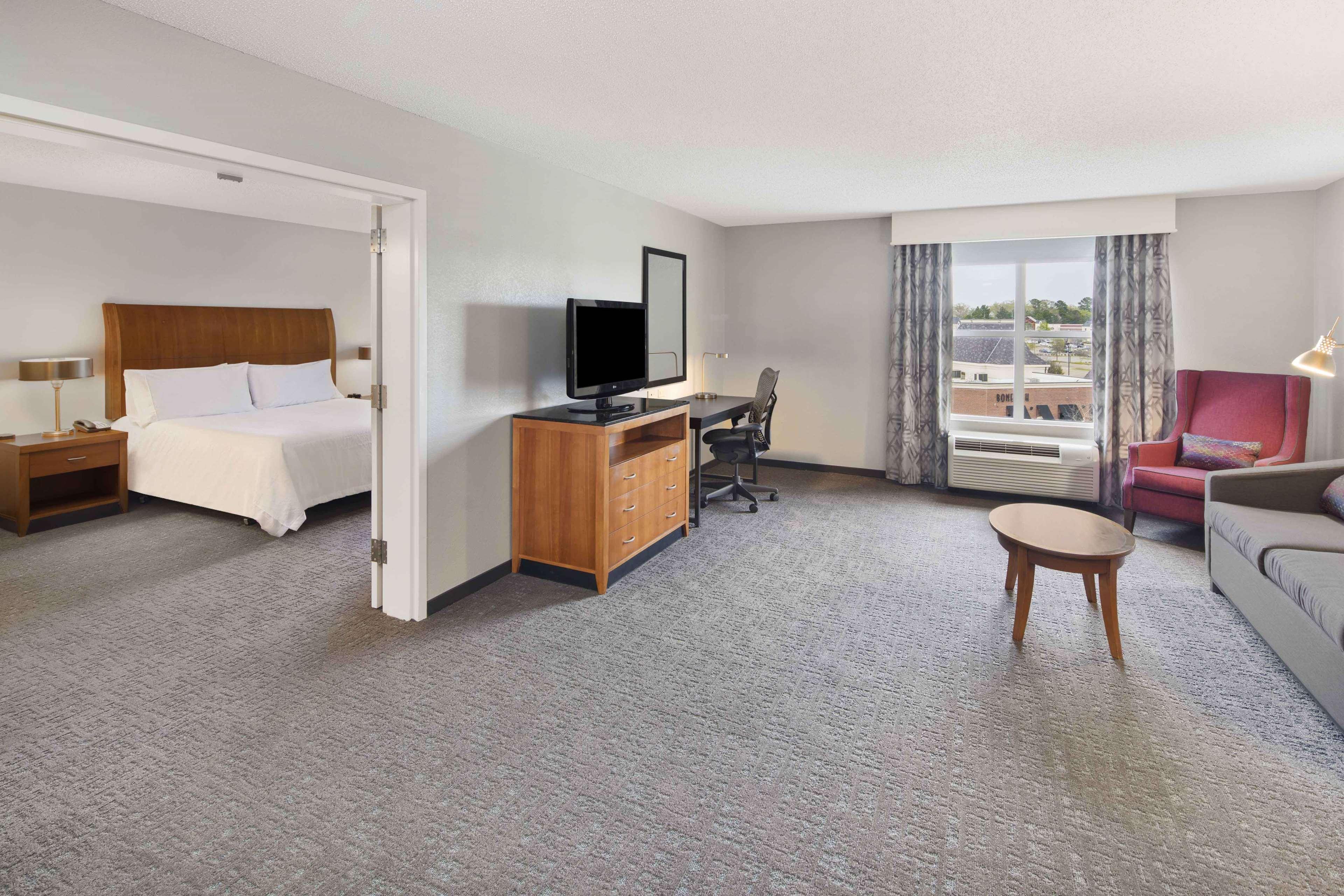 Hilton Garden Inn Jackson/Madison