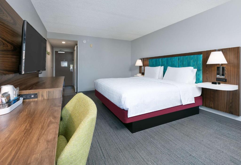 Hampton Inn Biloxi Ms