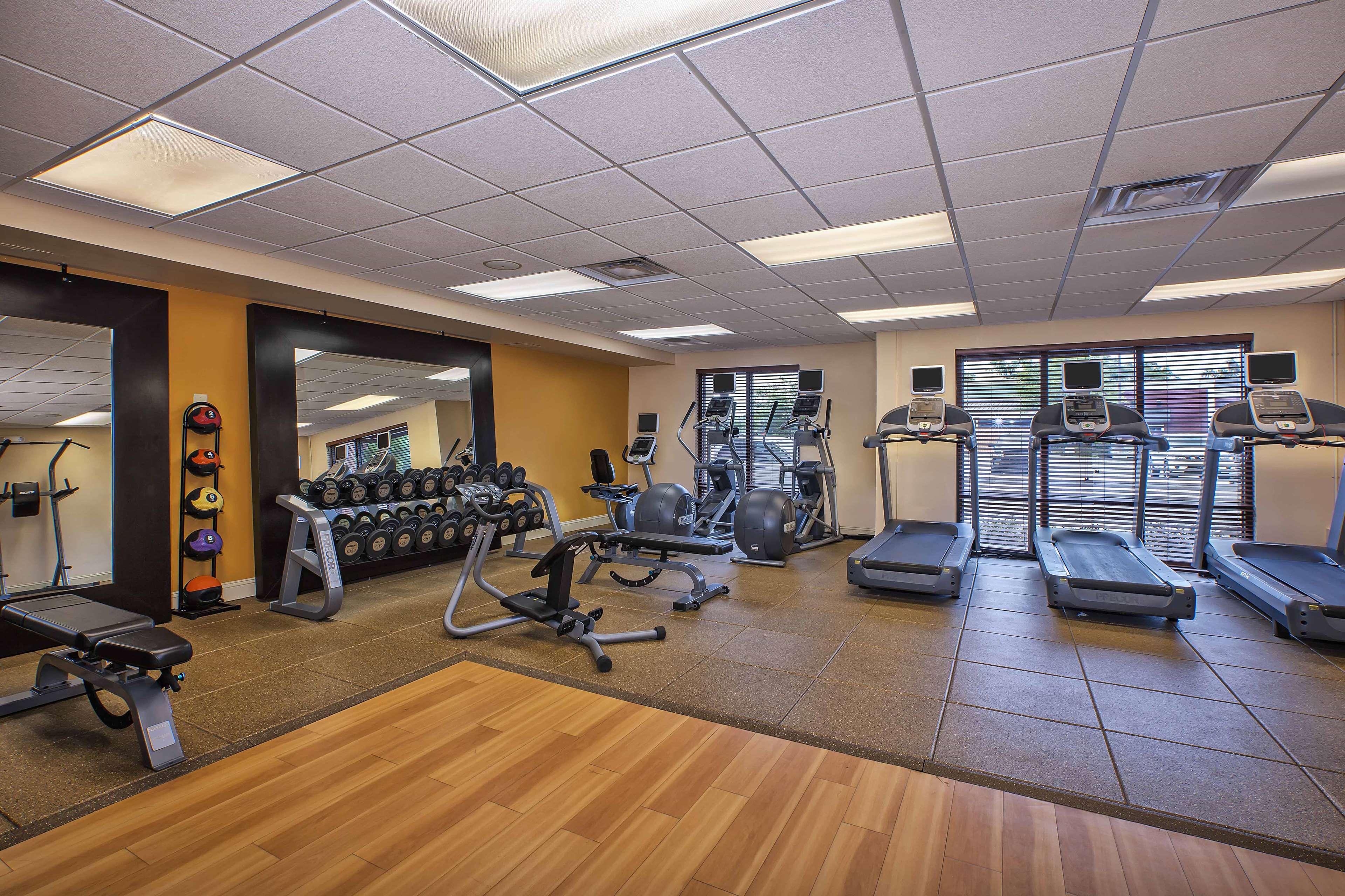Hilton Garden Inn Beaufort