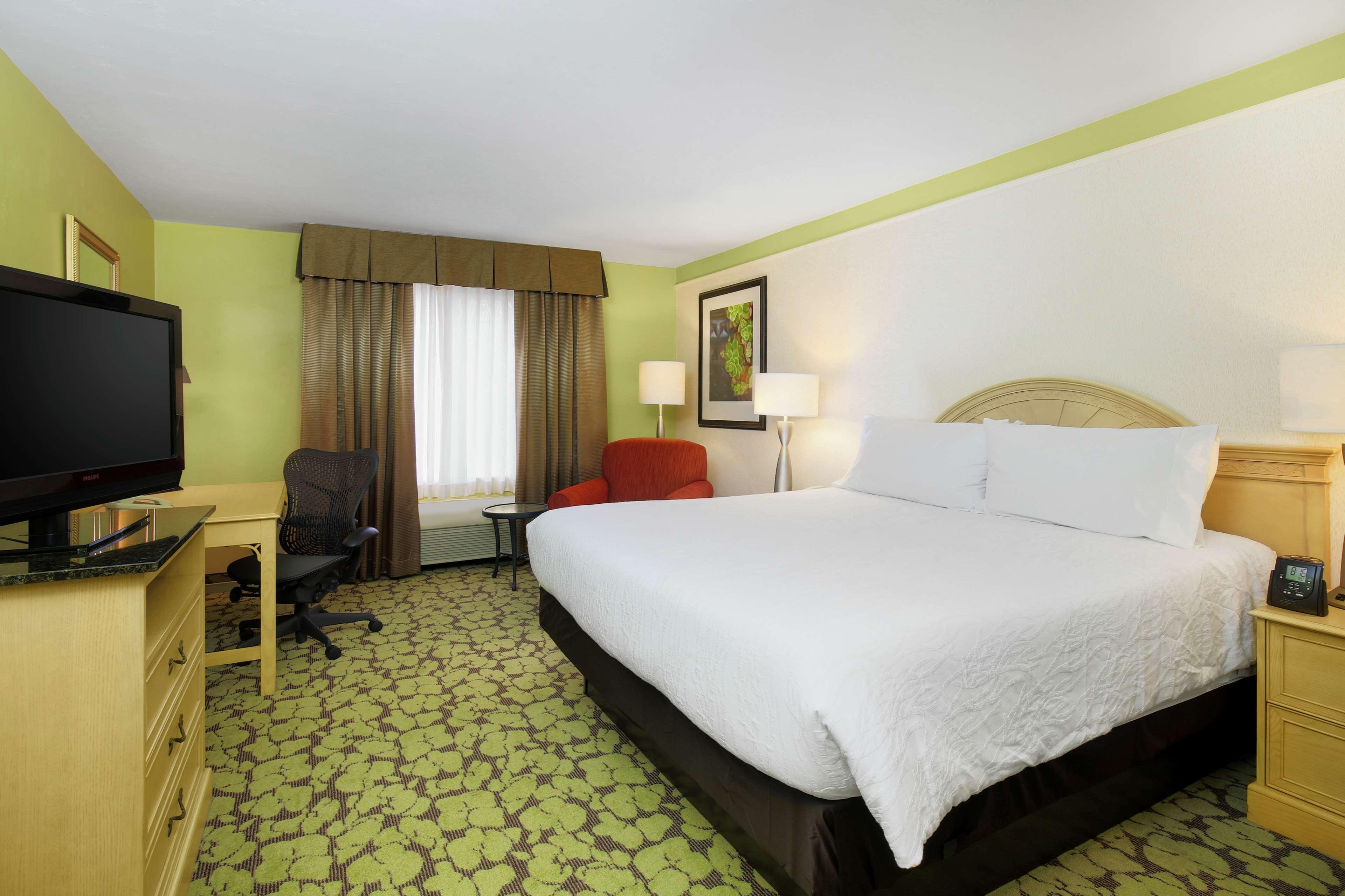 Hilton Garden Inn Tallahassee 
