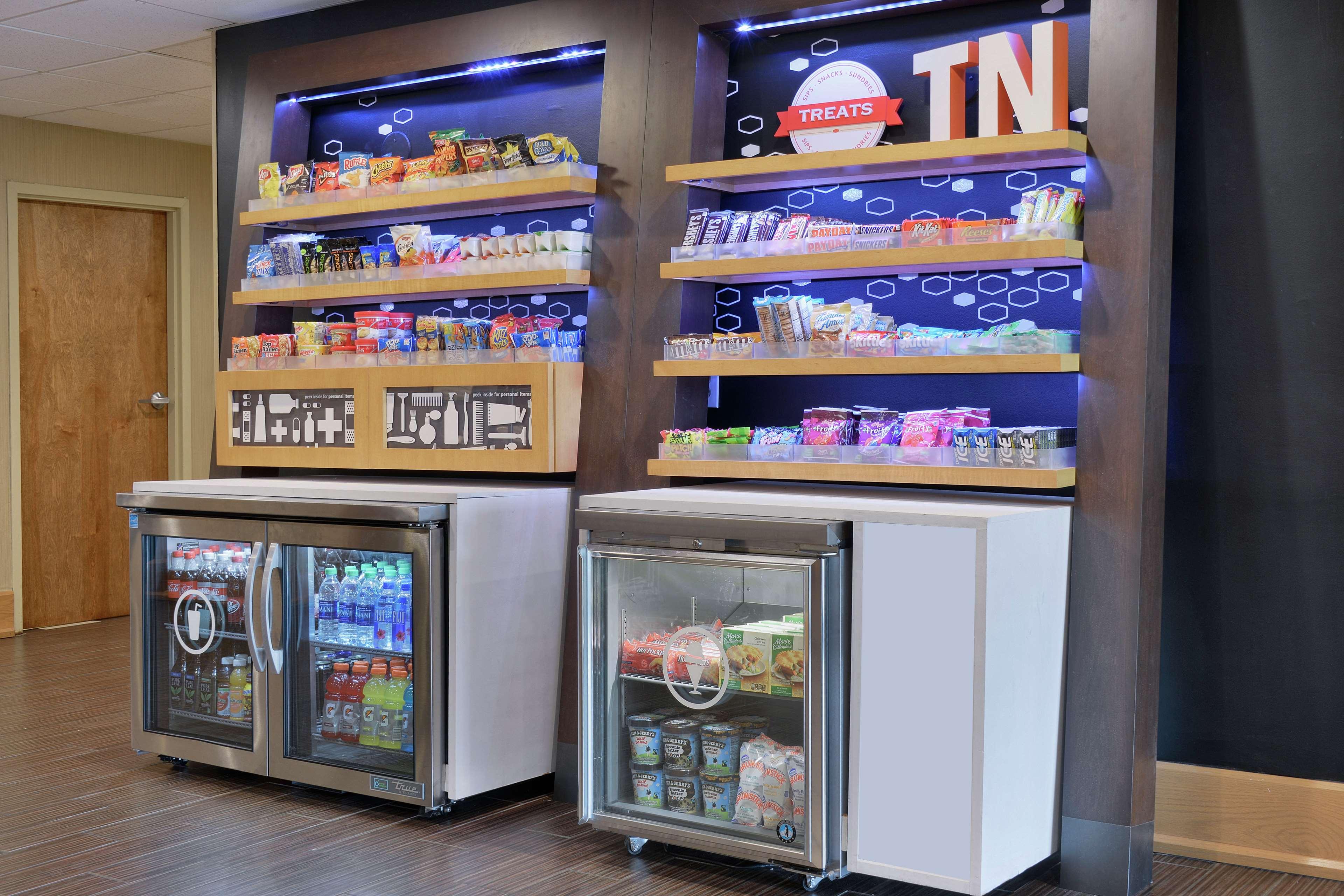 Hampton Inn Memphis/Collierville