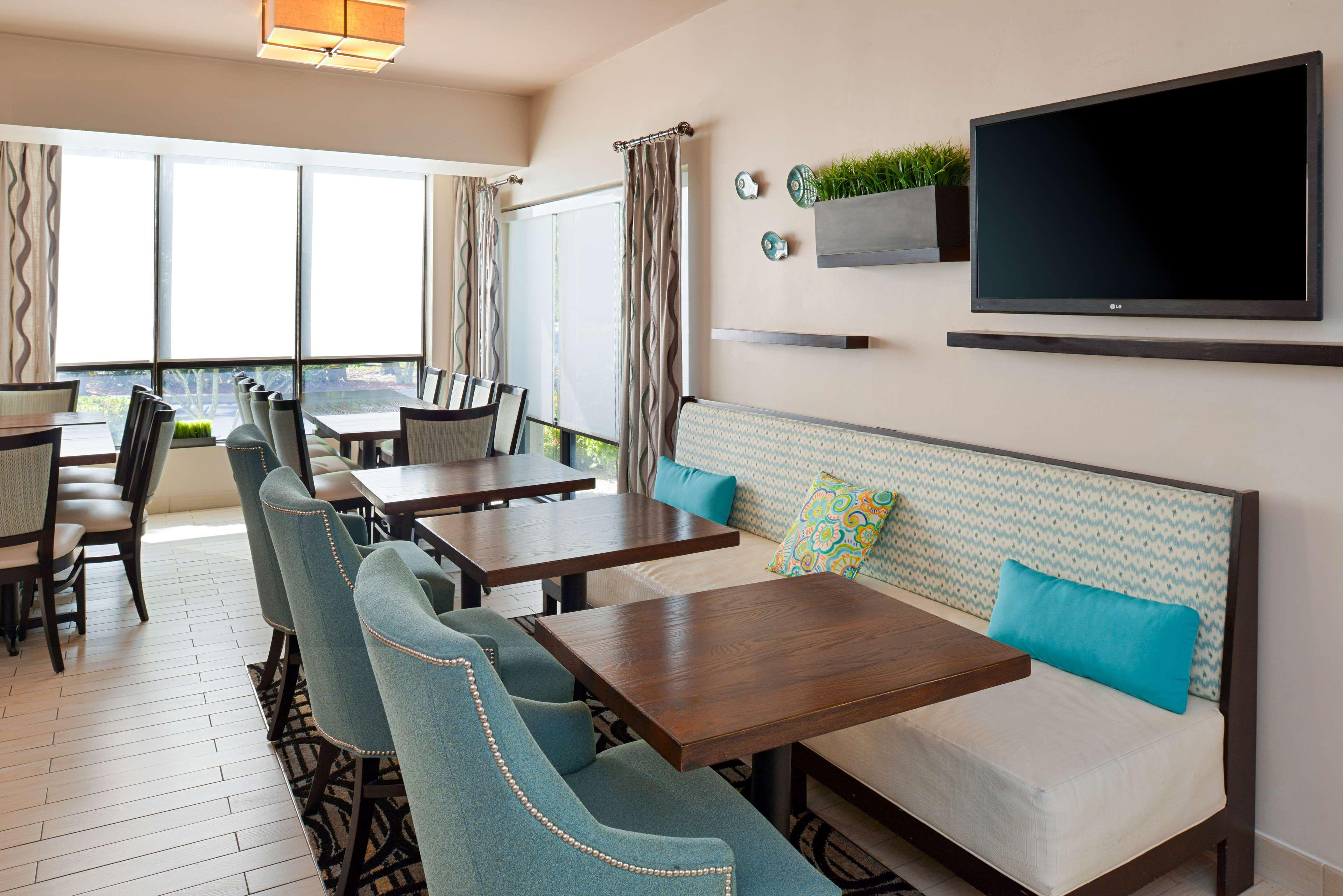 Hampton Inn Vero Beach