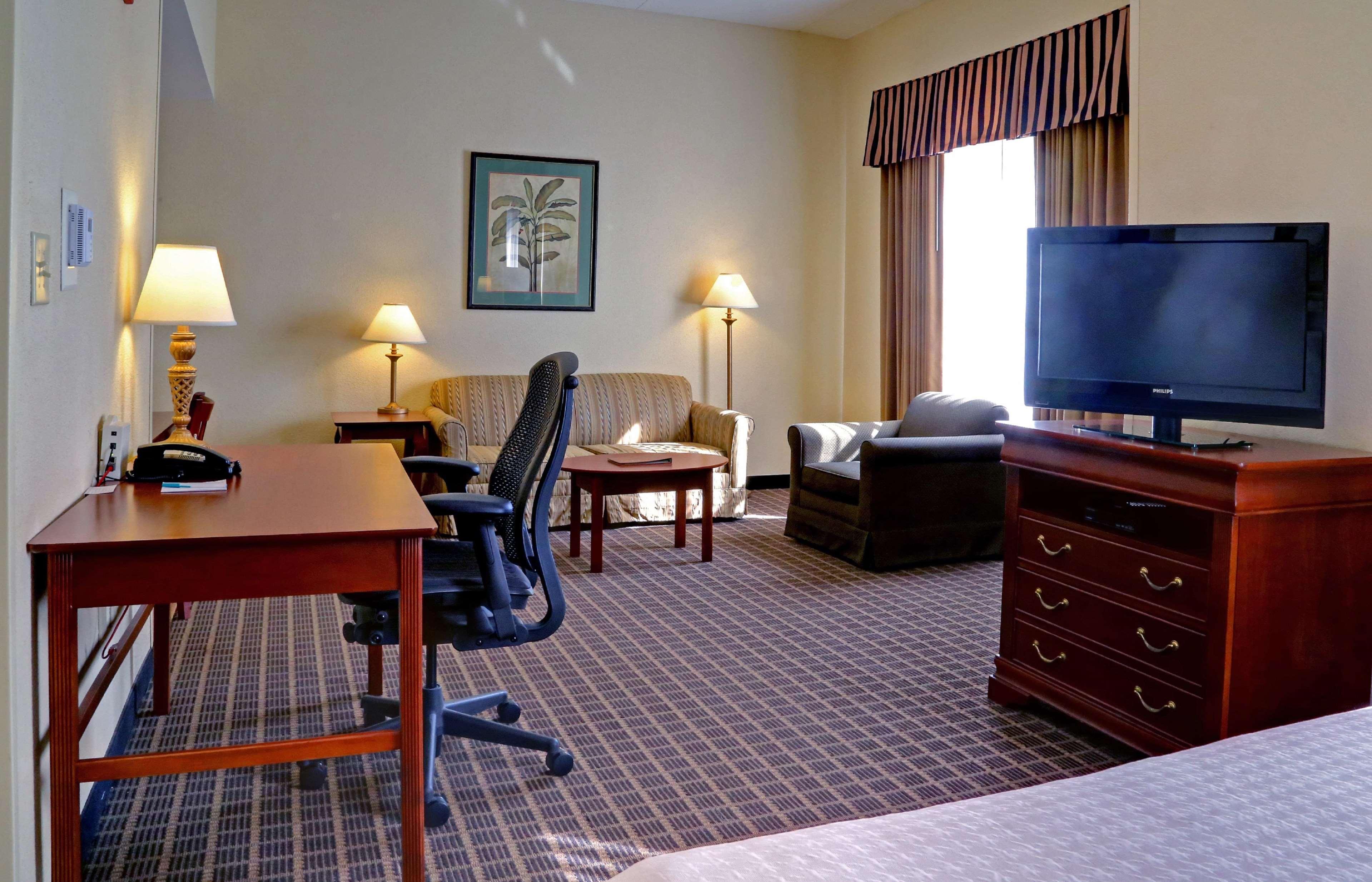 Homewood Suites By Hilton Columbia