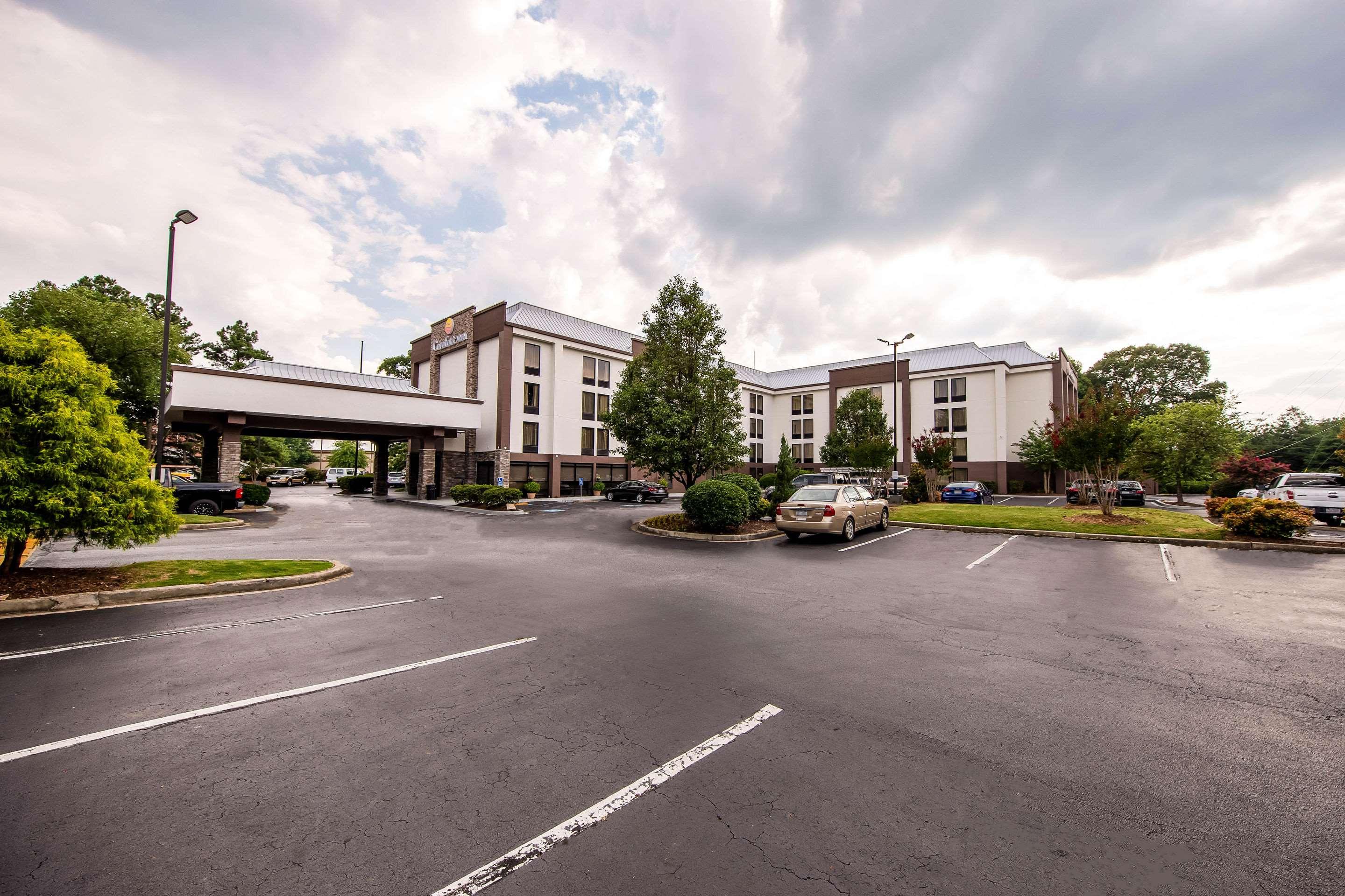 Comfort Inn Greenville - Haywood Mall