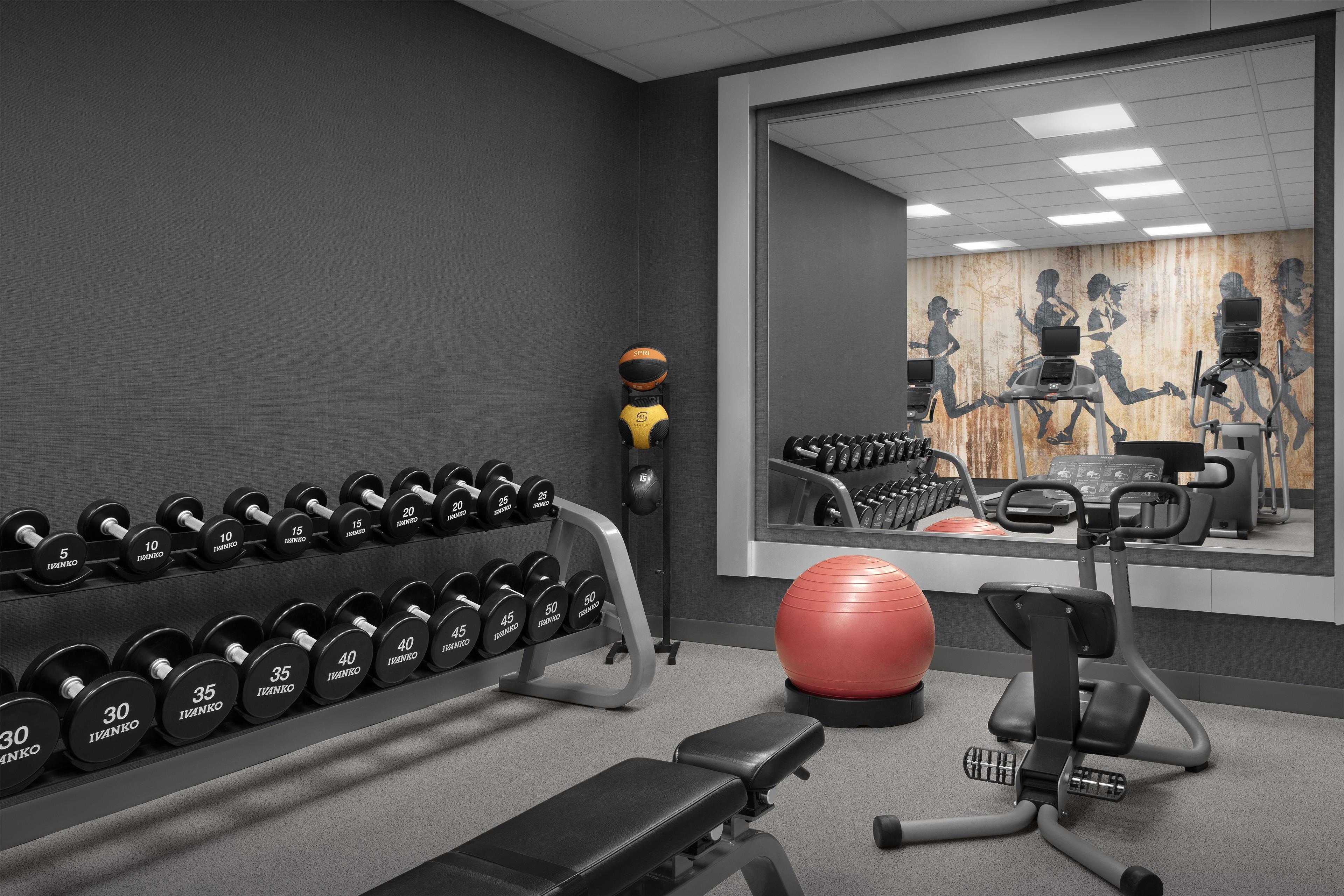 Hilton Garden Inn Auburn/Opelika