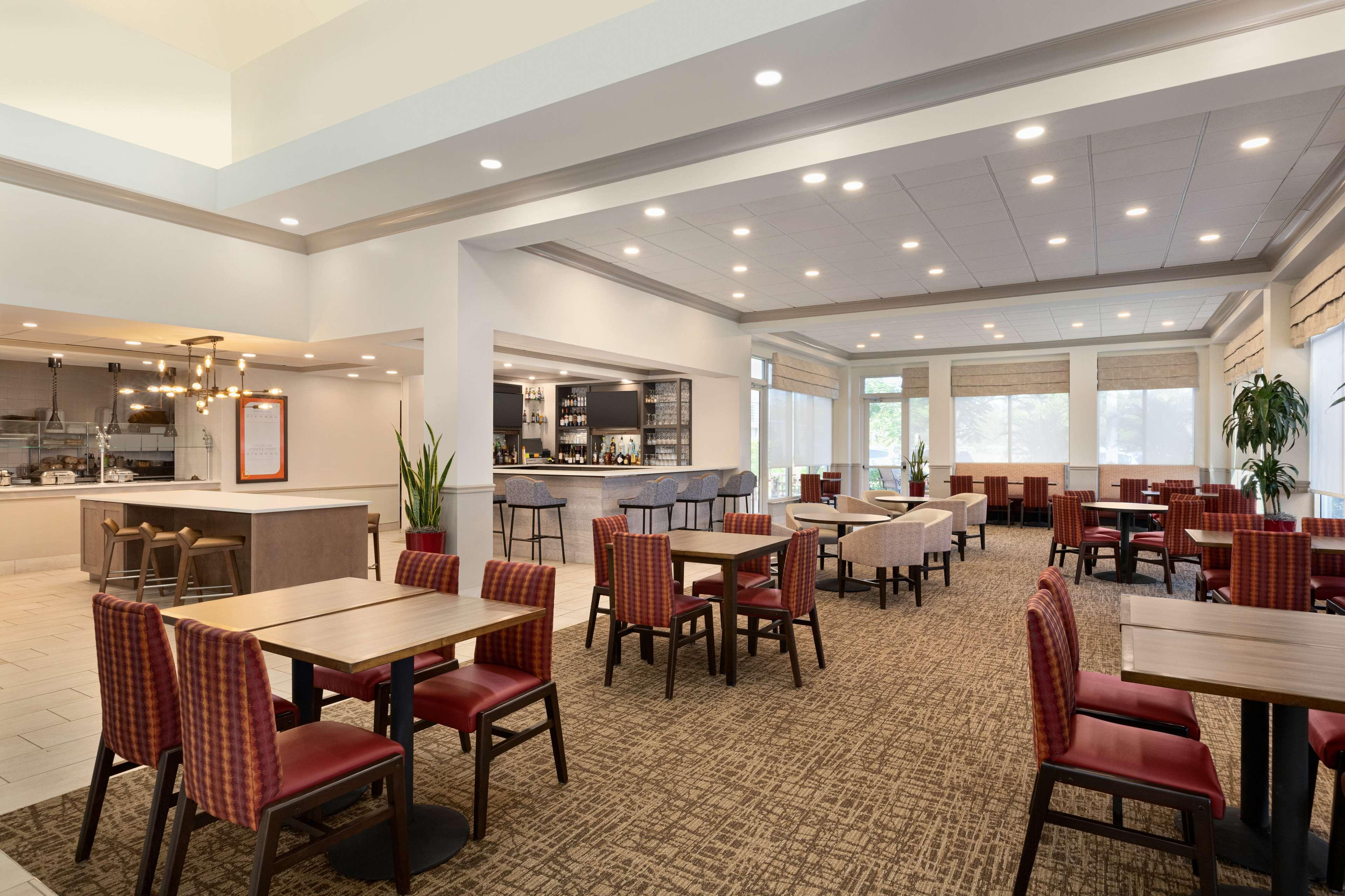 Hilton Garden Inn Fort Myers Airport- FGCU