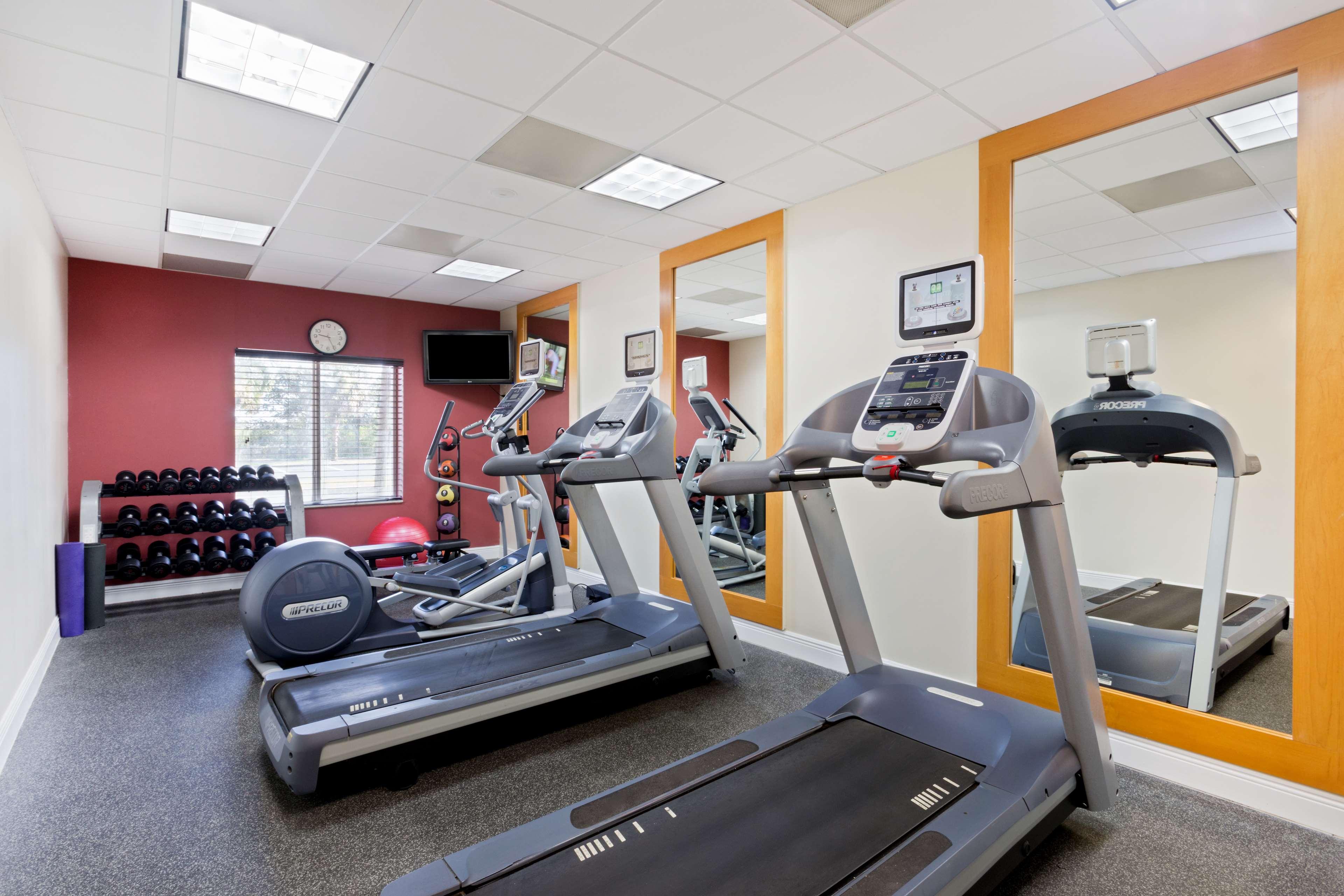 Hilton Garden Inn Ft. Lauderdale SW- Miramar