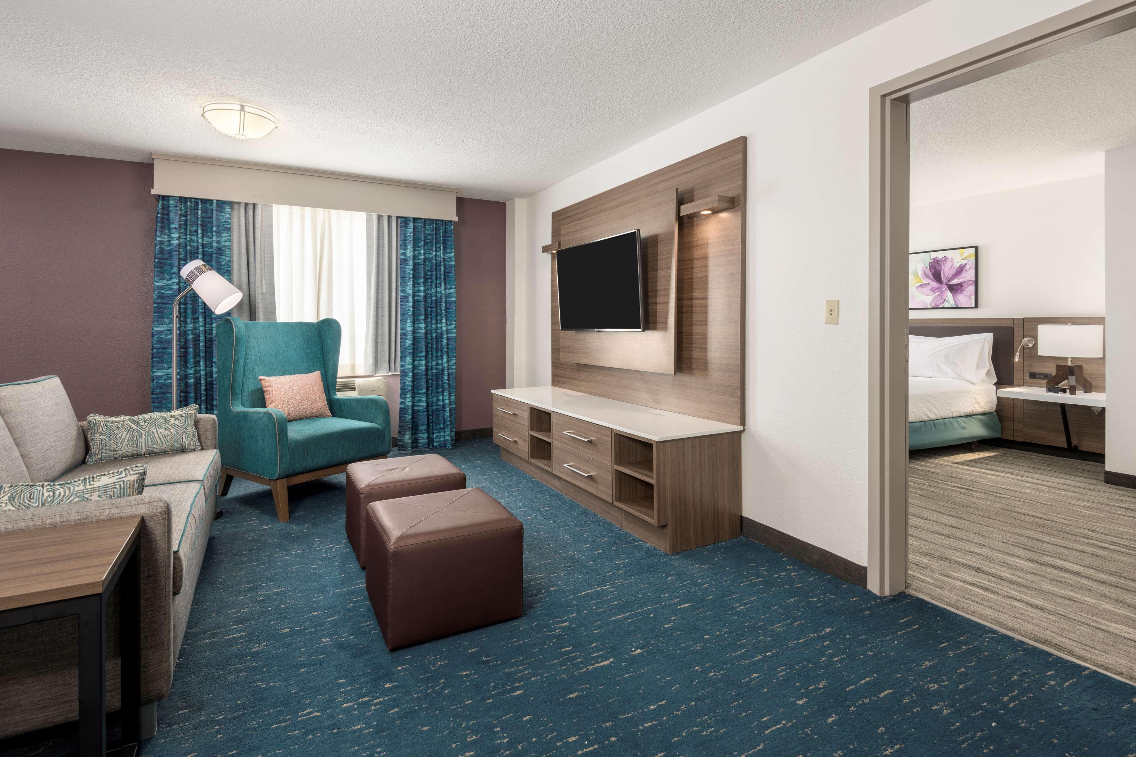 Hilton Garden Inn Lafayette/Cajundome