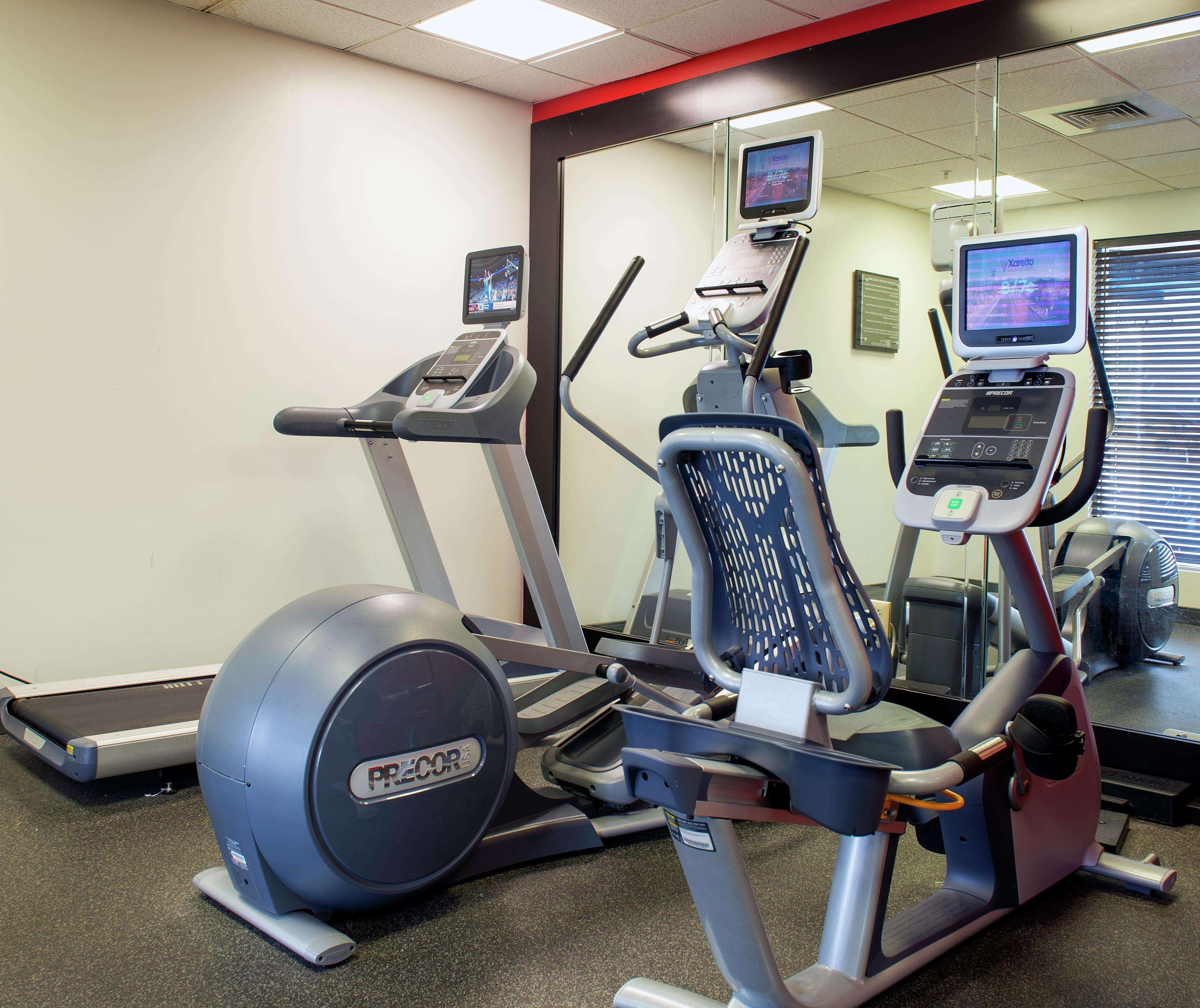 Hilton Garden Inn Charlotte Pineville