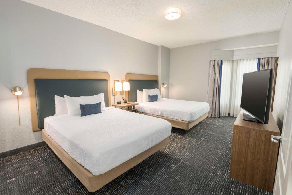 Homewood Suites by Hilton New Orleans by null