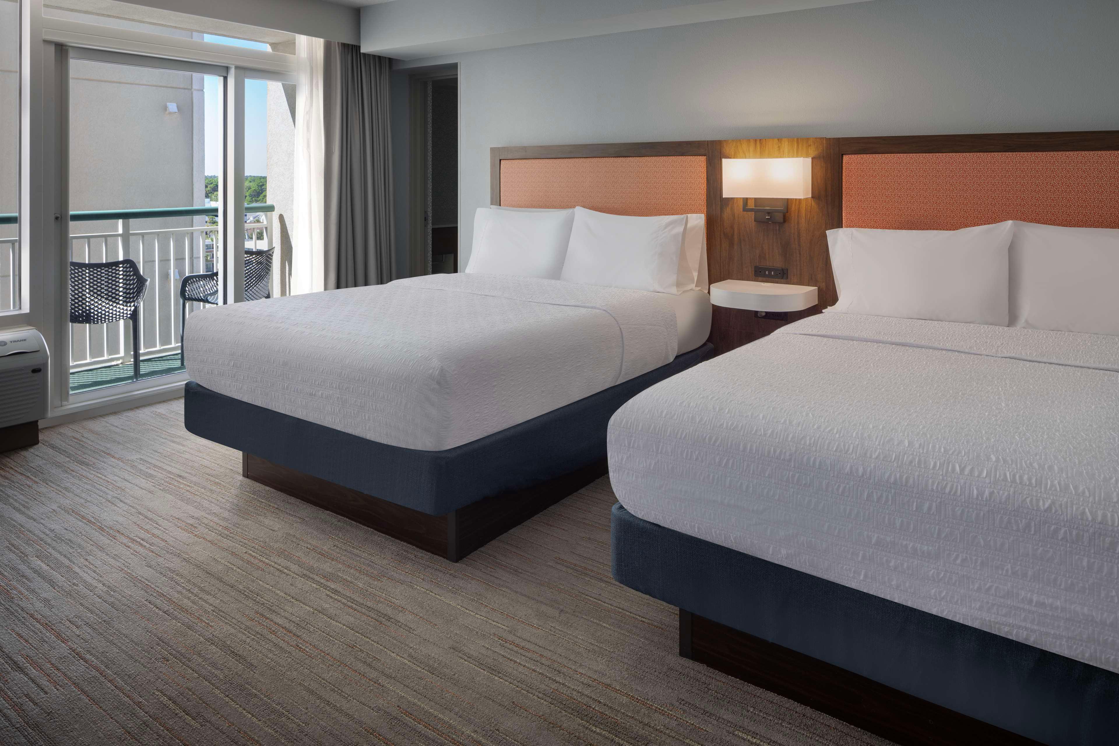 Hampton Inn & Suites Myrtle Beach-Oceanfront