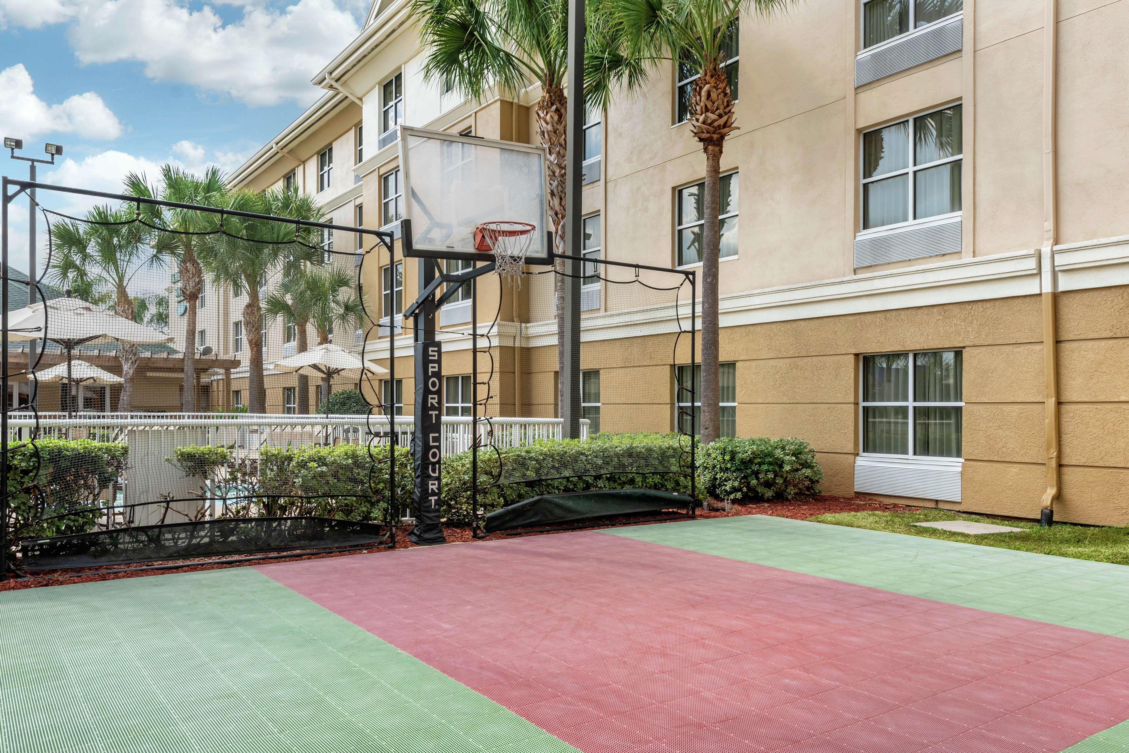 Homewood Suites By Hilton Daytona Beach