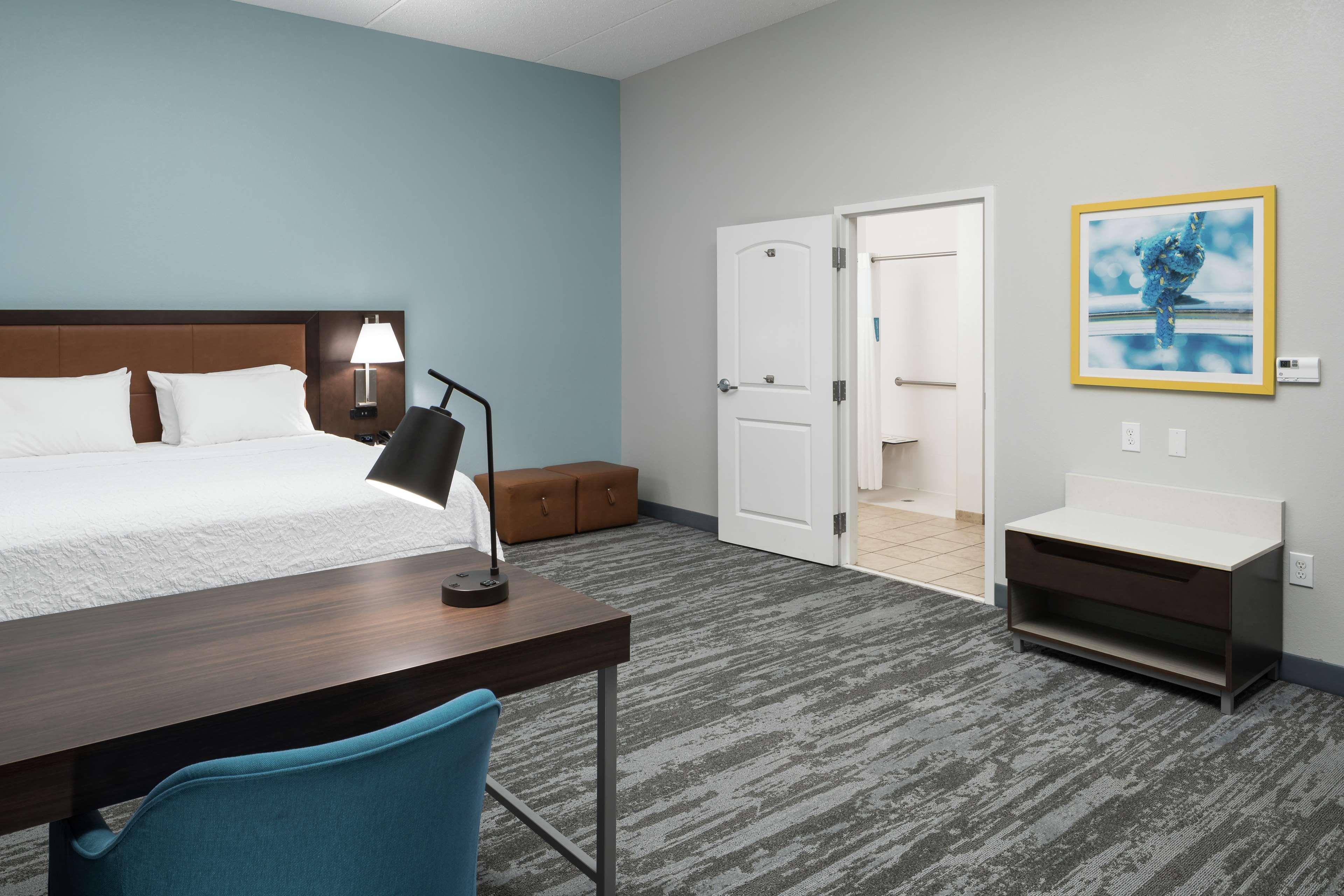 Hampton Inn & Suites Panama City Beach-Pier Pa