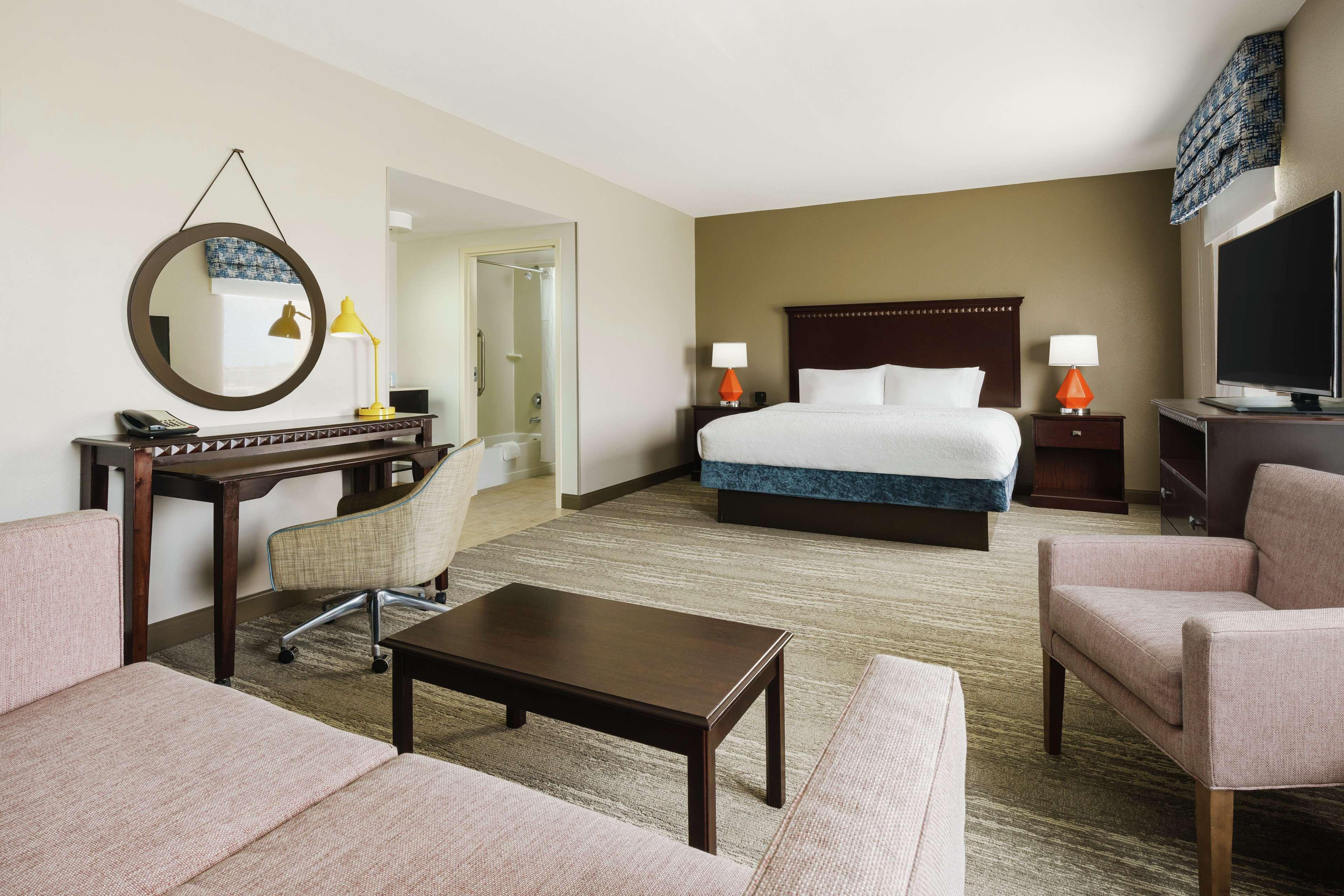 Hampton Inn & Suites Ft. Lauderdale Tamarac West