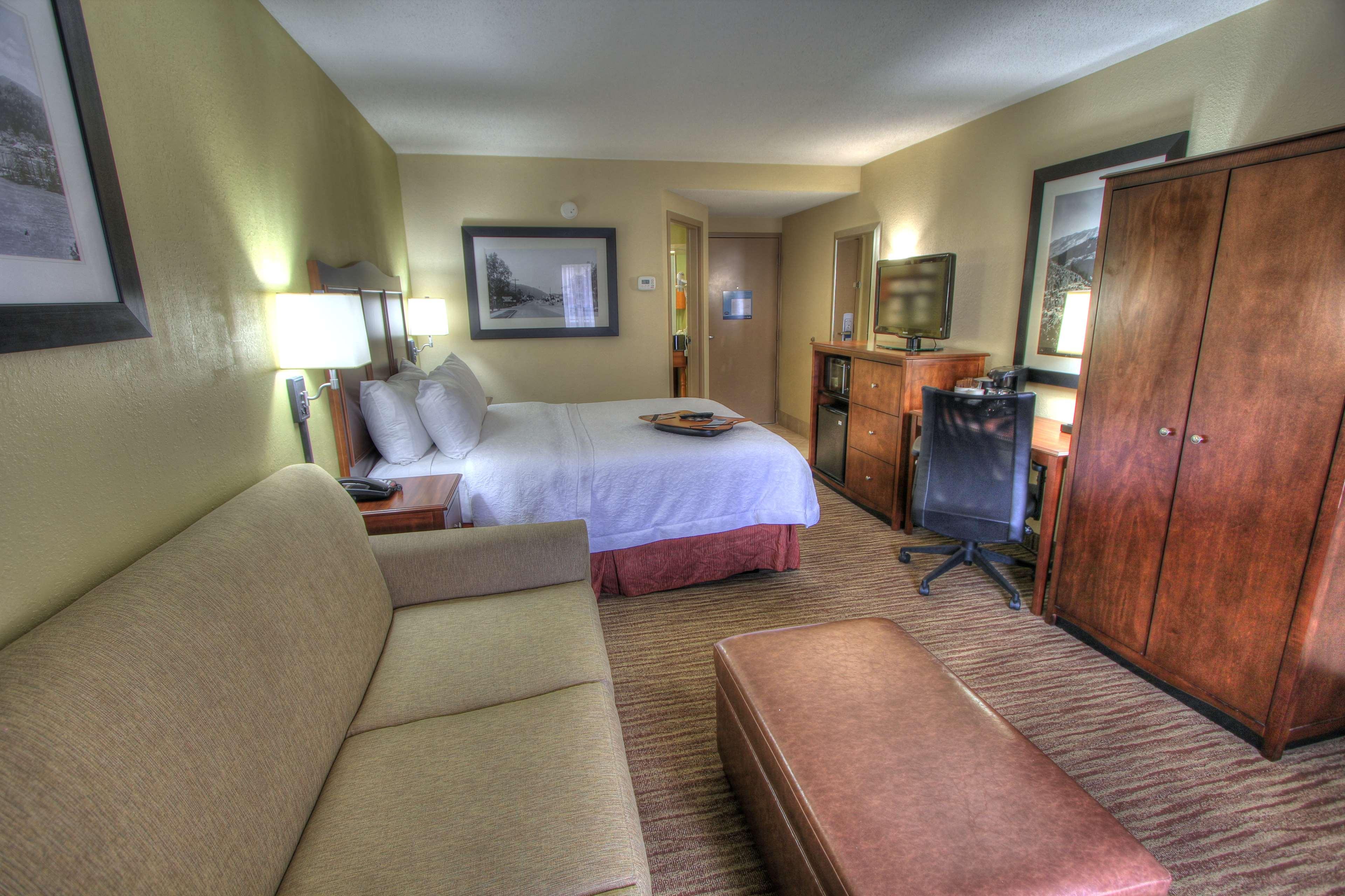 Hampton Inn Gatlinburg 