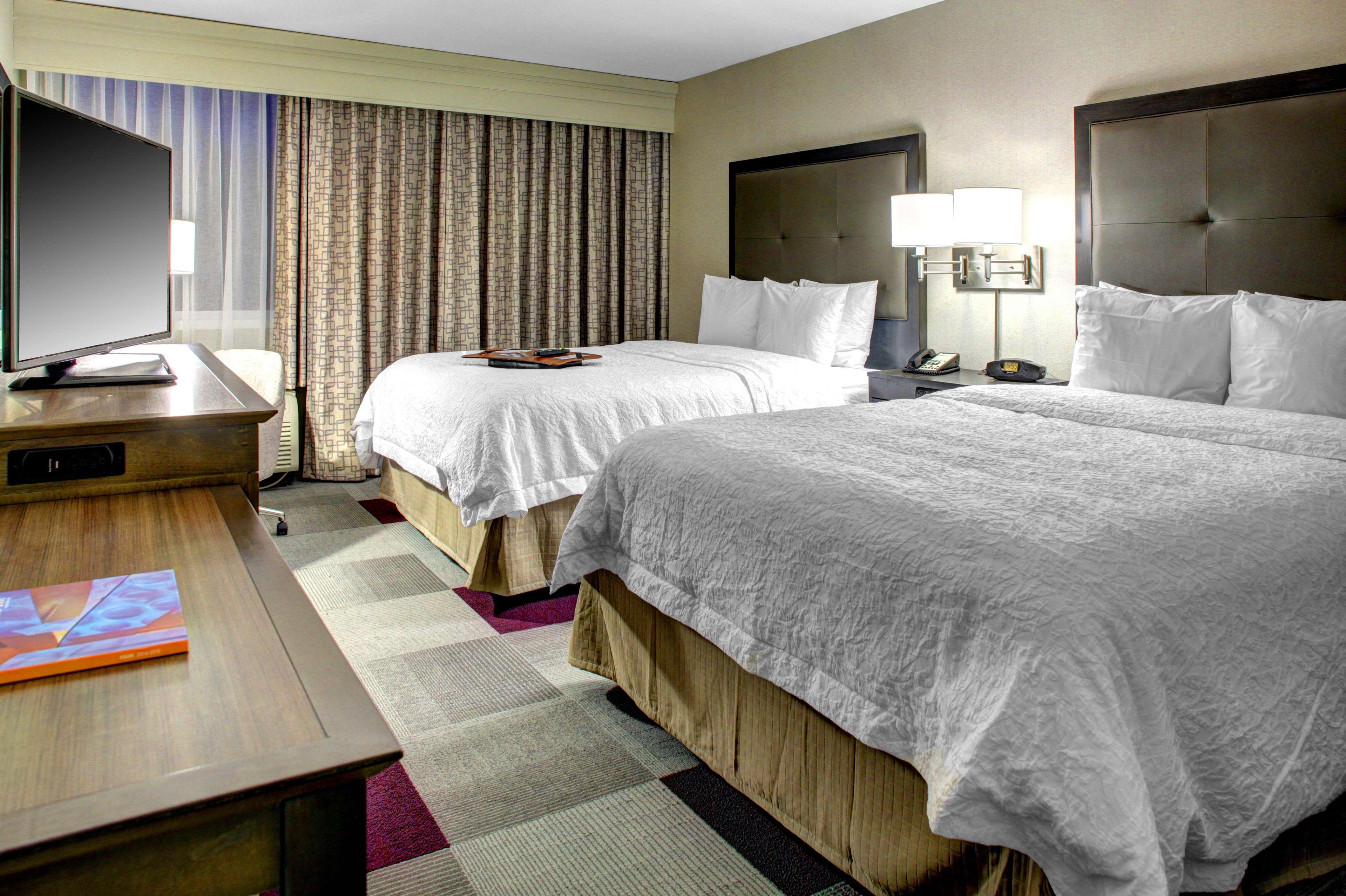 Hampton Inn by Hilton Miami-Coconut Grove/Coral Gables by null