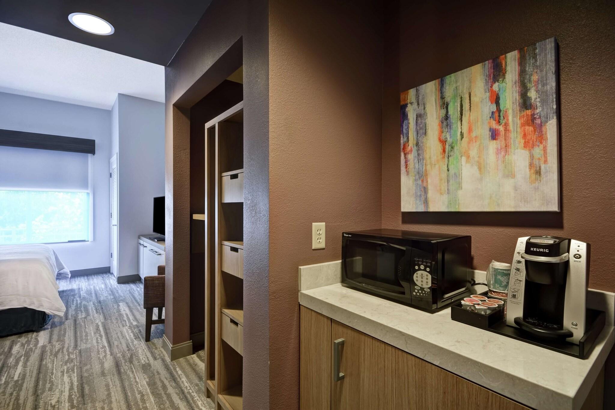 Hilton Garden Inn Panama City