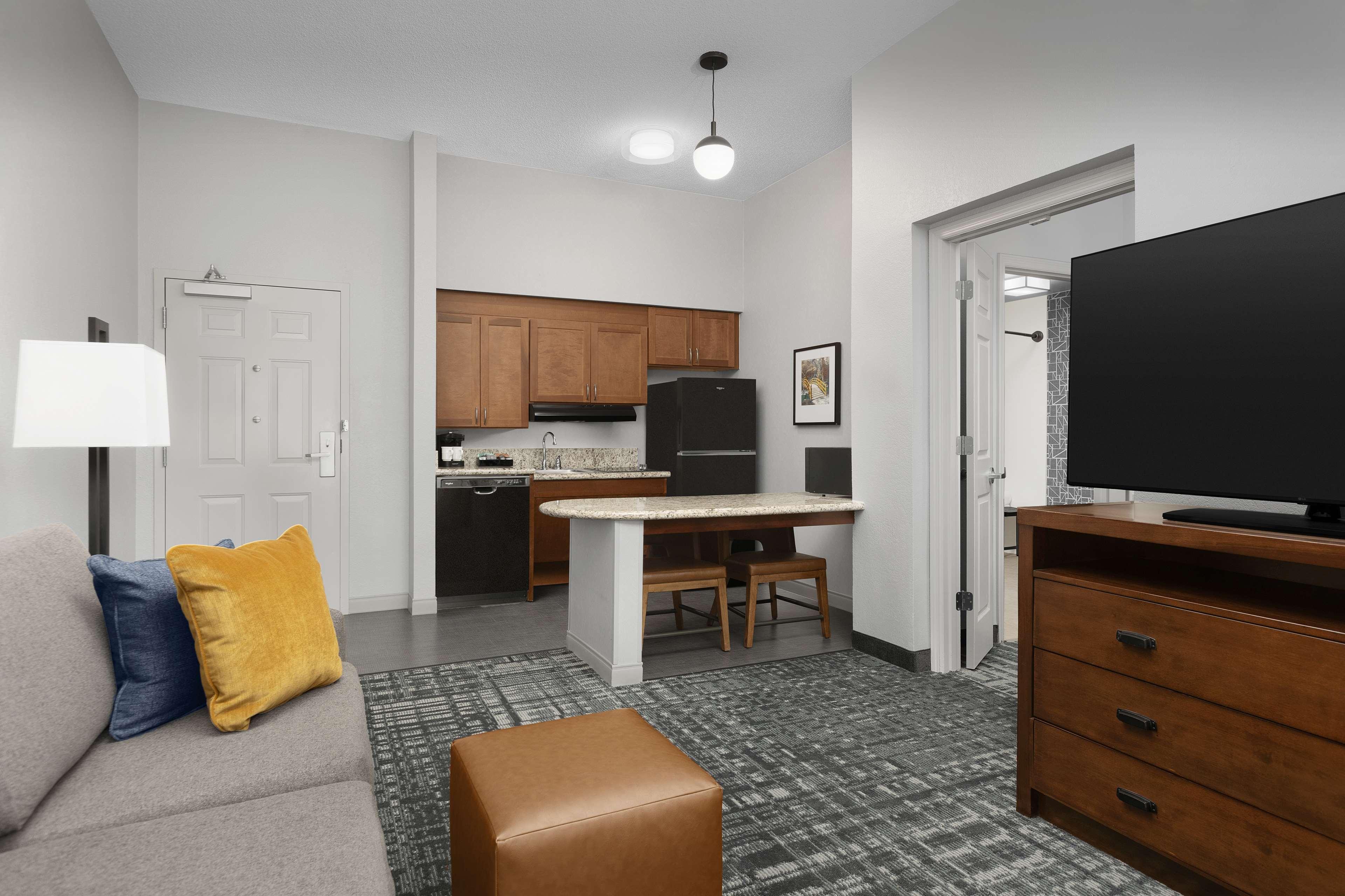 Homewood Suites by Hilton Raleigh-Durham