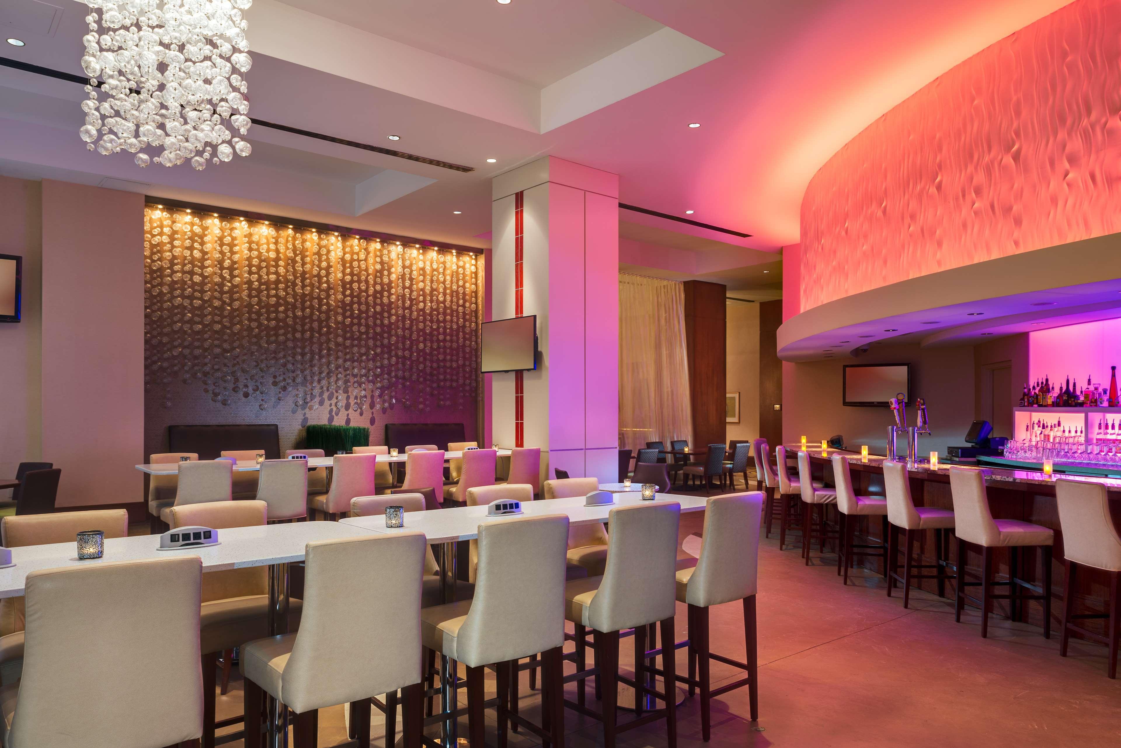 Hilton Charlotte Uptown