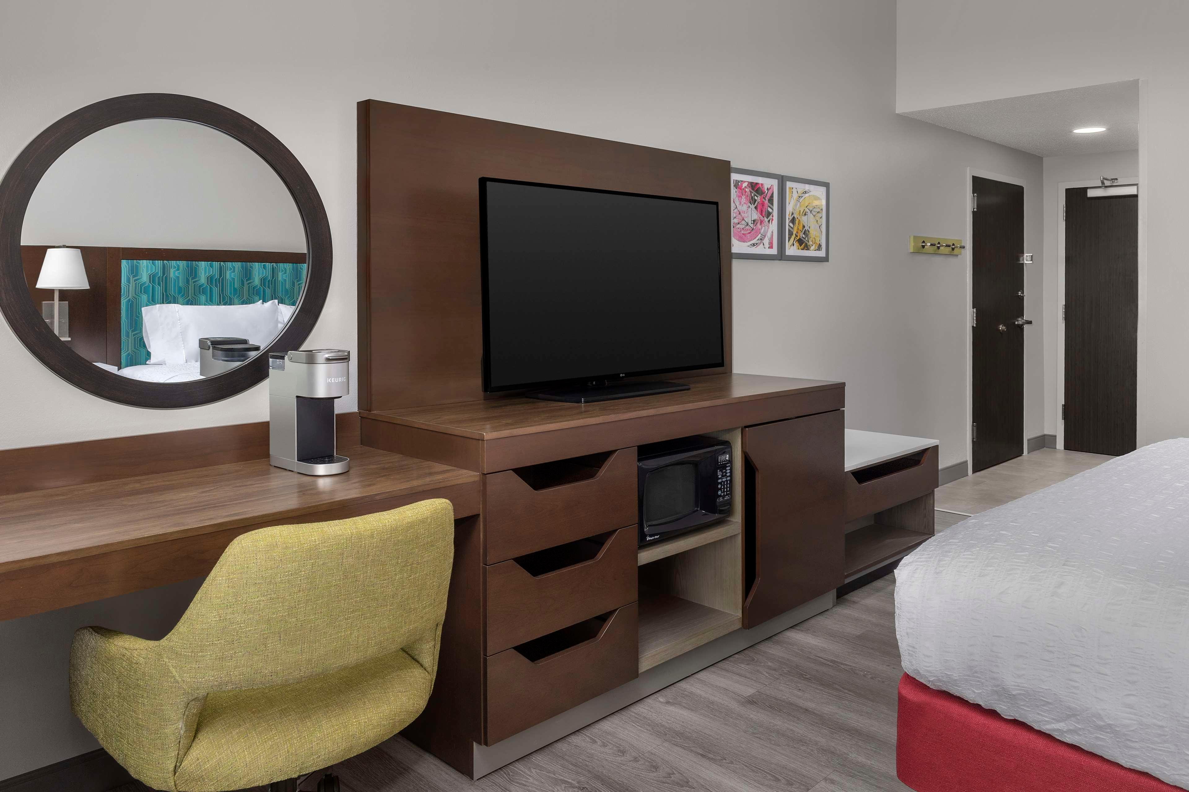 Hampton Inn Birmingham I-65/Lakeshore Drive