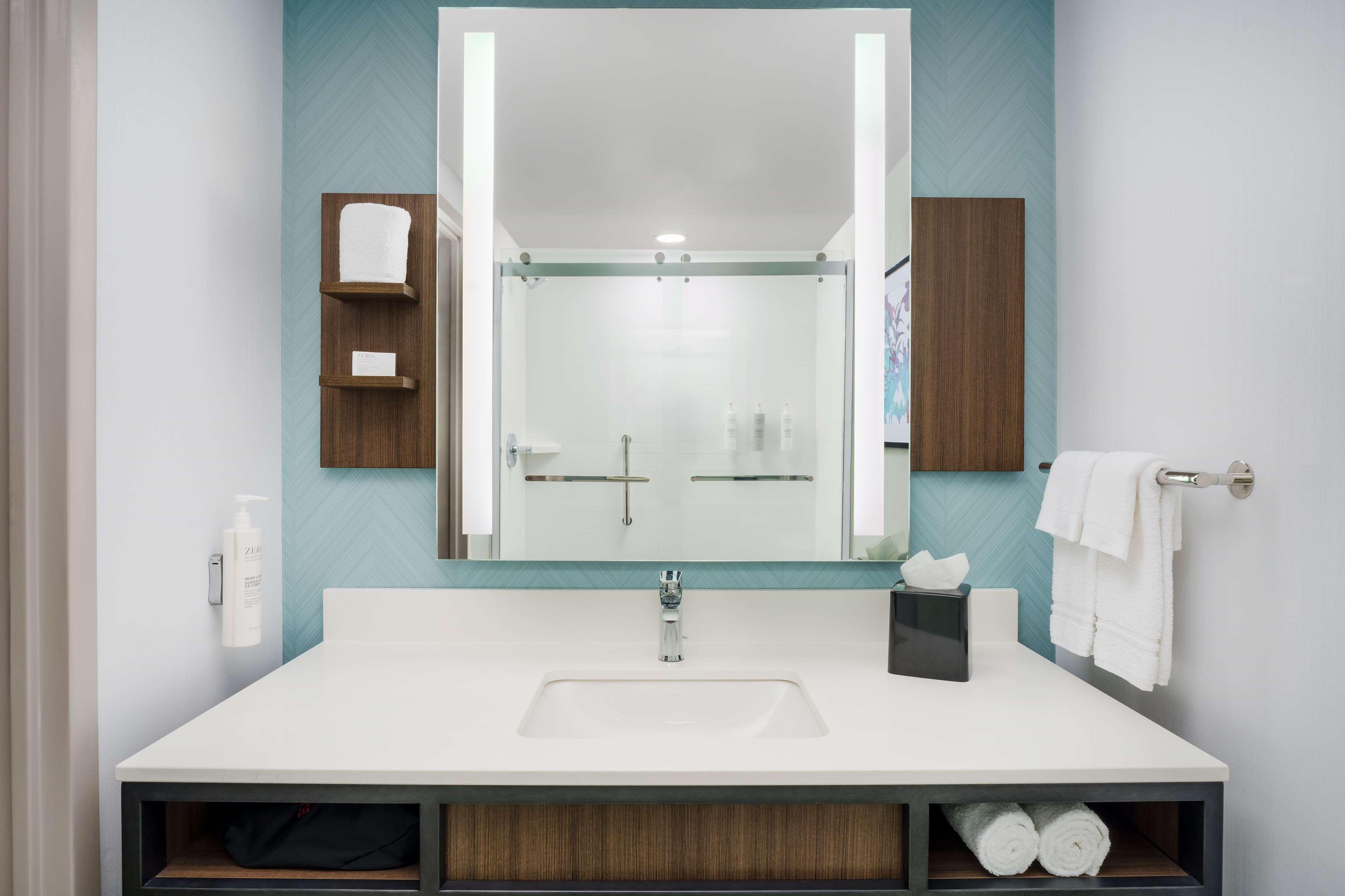 Hilton Garden Inn Lake Mary