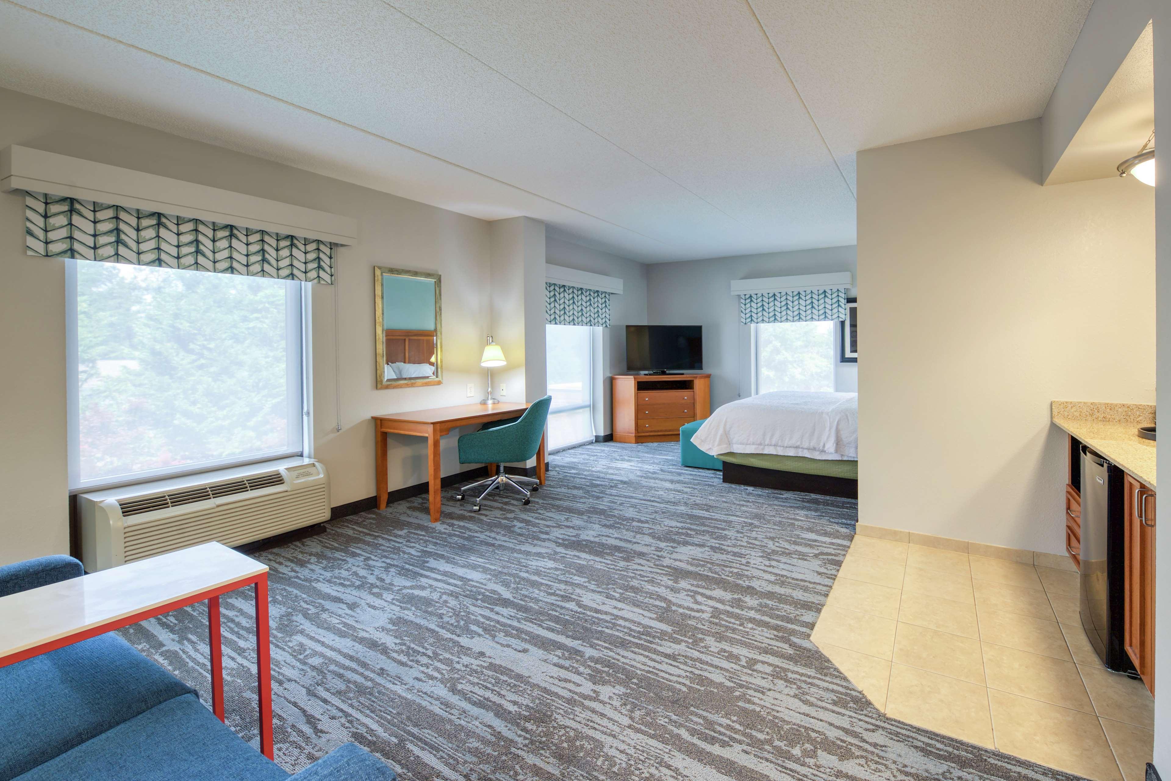 Hampton Inn Wilmington-University Area/Smith Creek