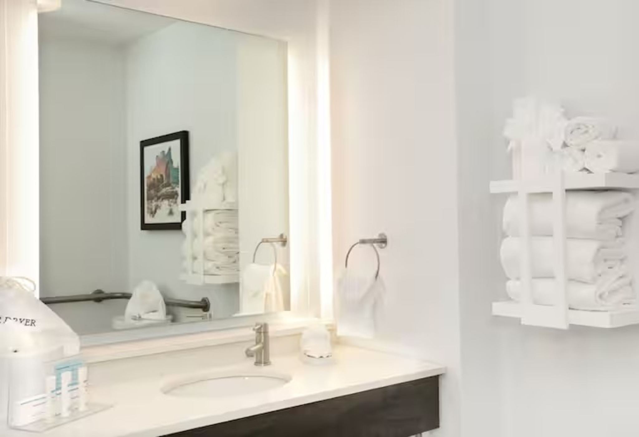 Hampton Inn & Suites Nashville-Green Hills