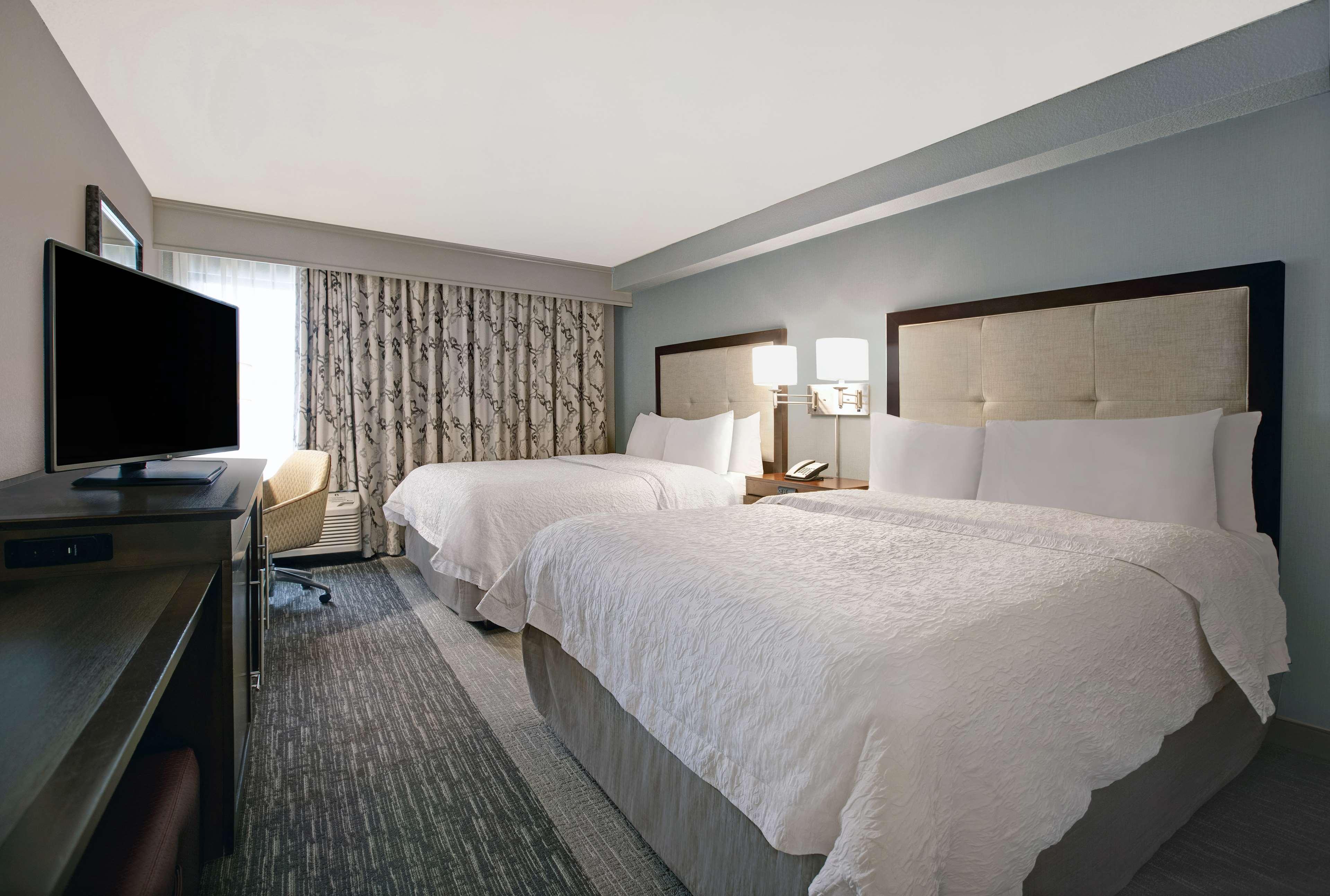 Hampton Inn Greenville I-385 - Woodruff Rd.