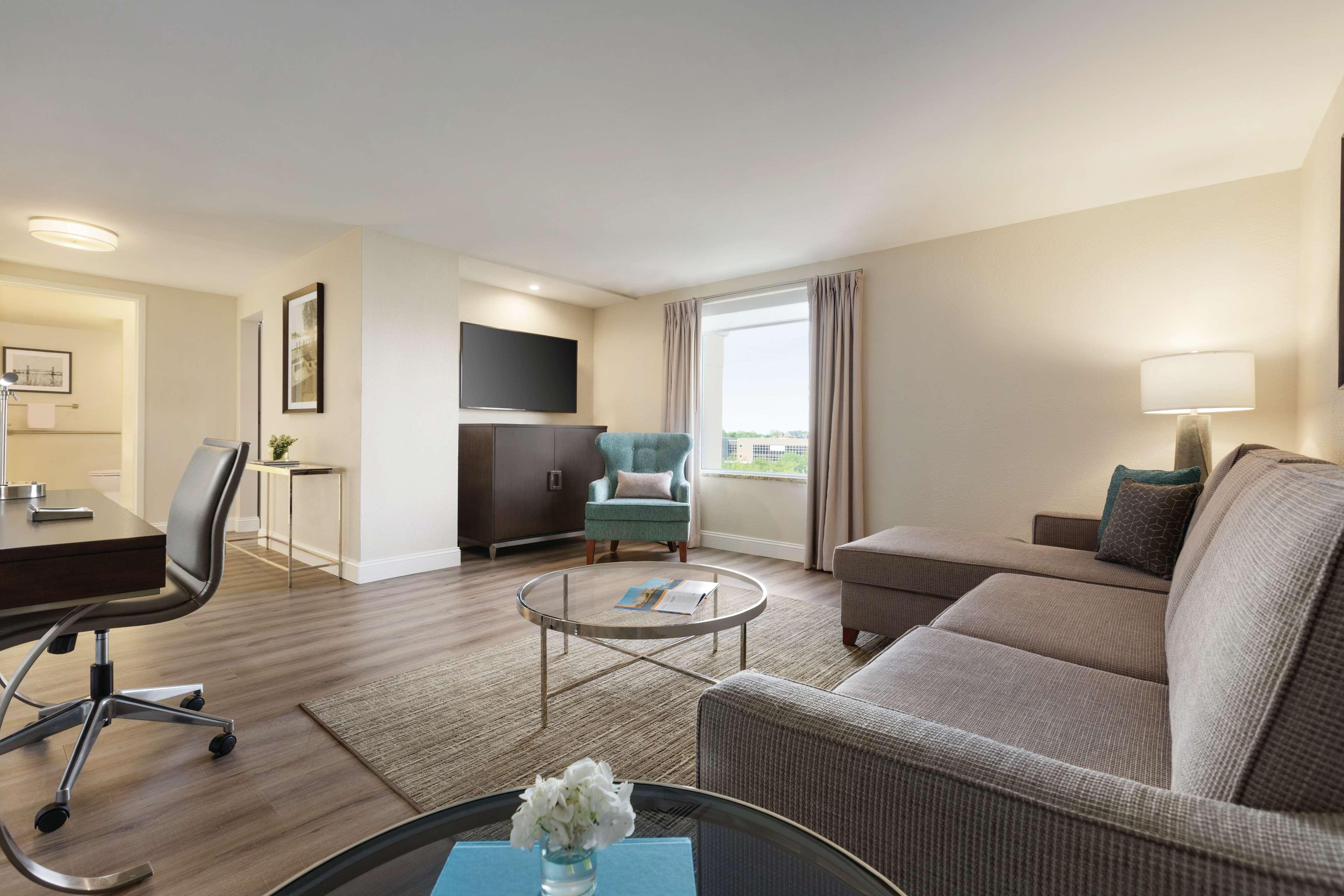 Hotel Ballast Tapestry Collection by Hilton