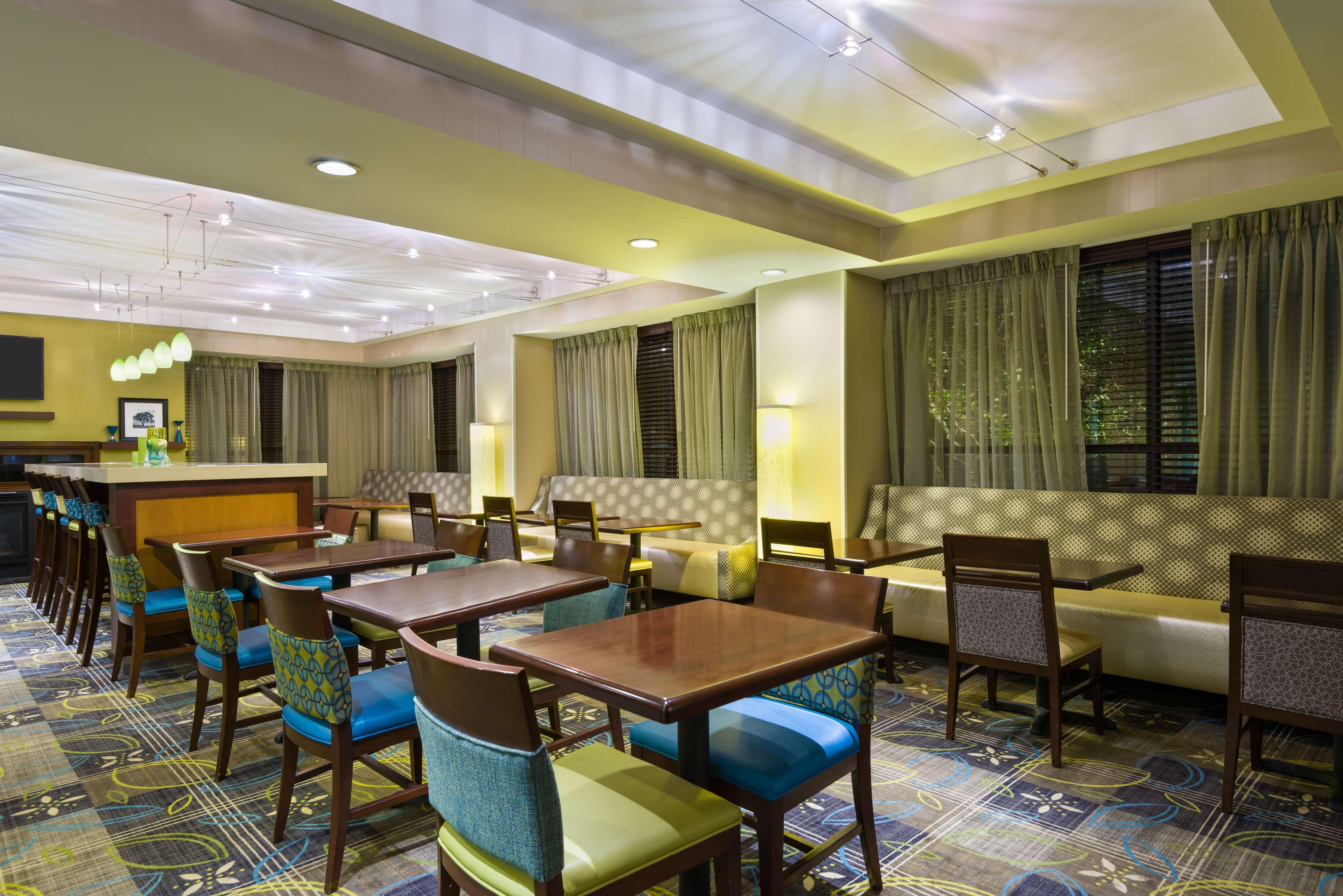 Hampton Inn Atlanta-Perimeter Center