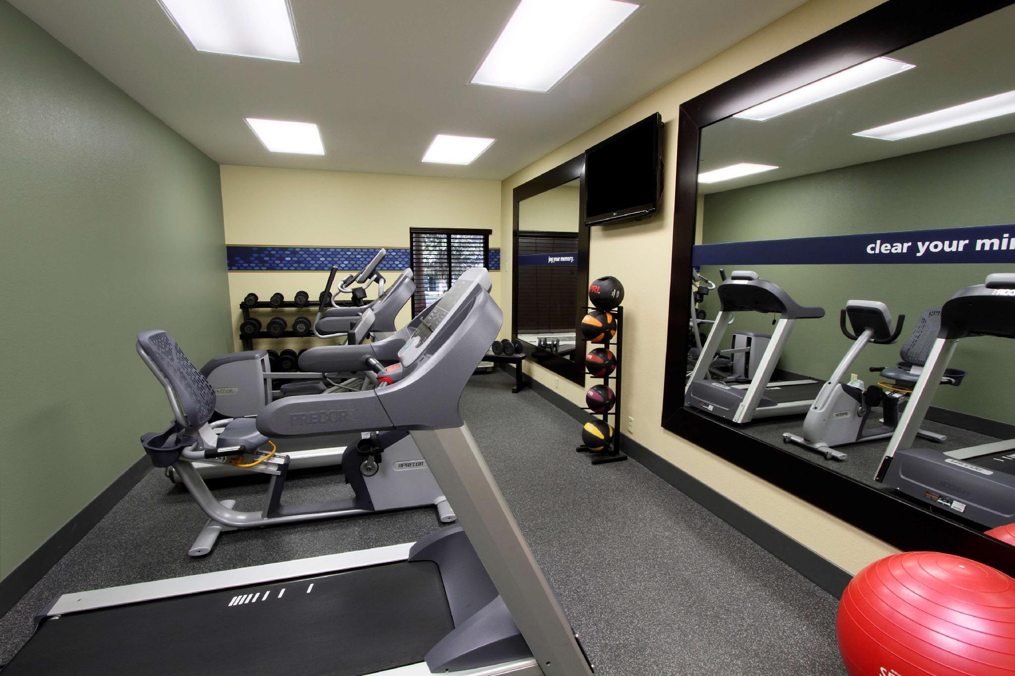 Hampton Inn Ponte Vedra Beach