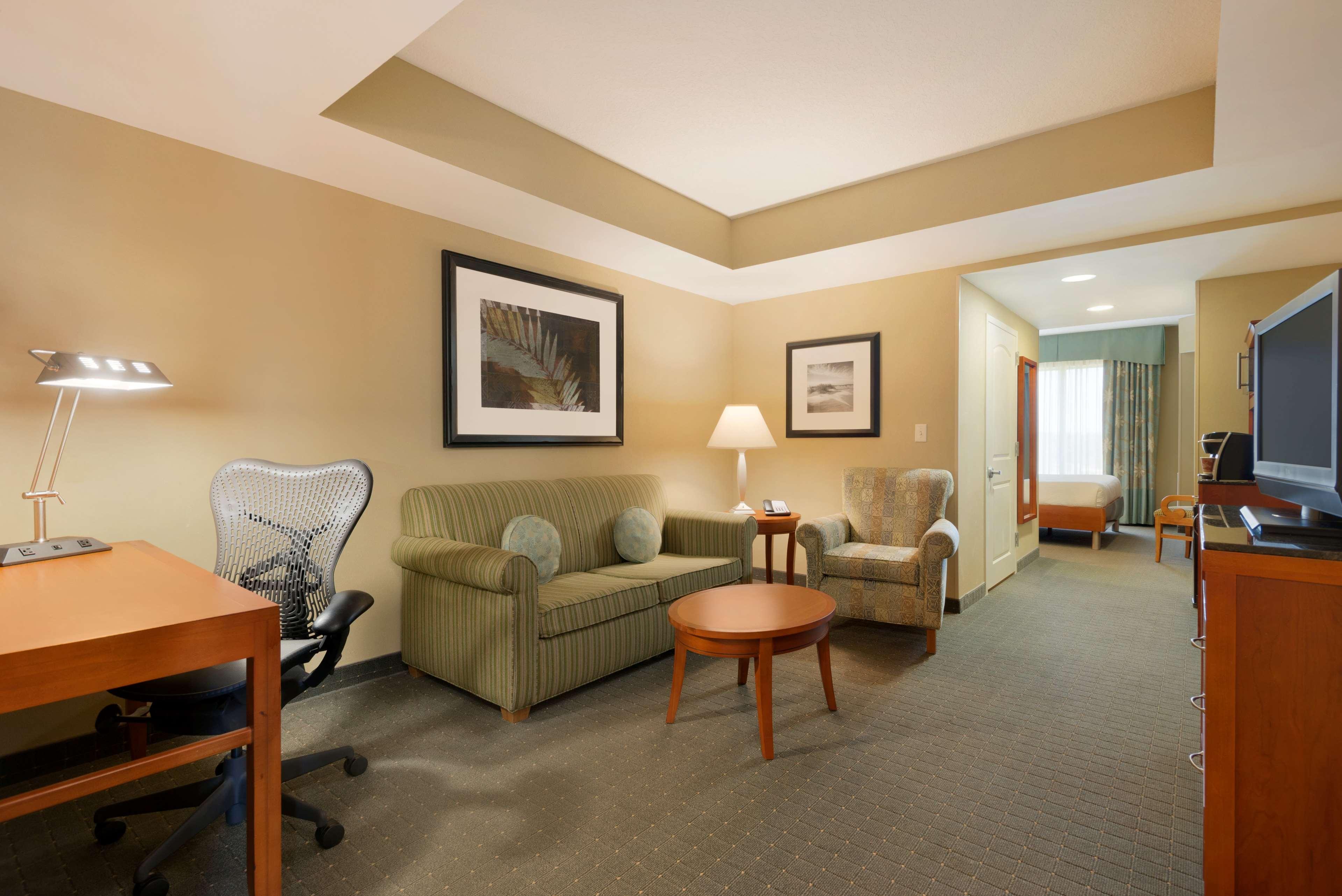 Hilton Garden Inn Palm Coast Town Center