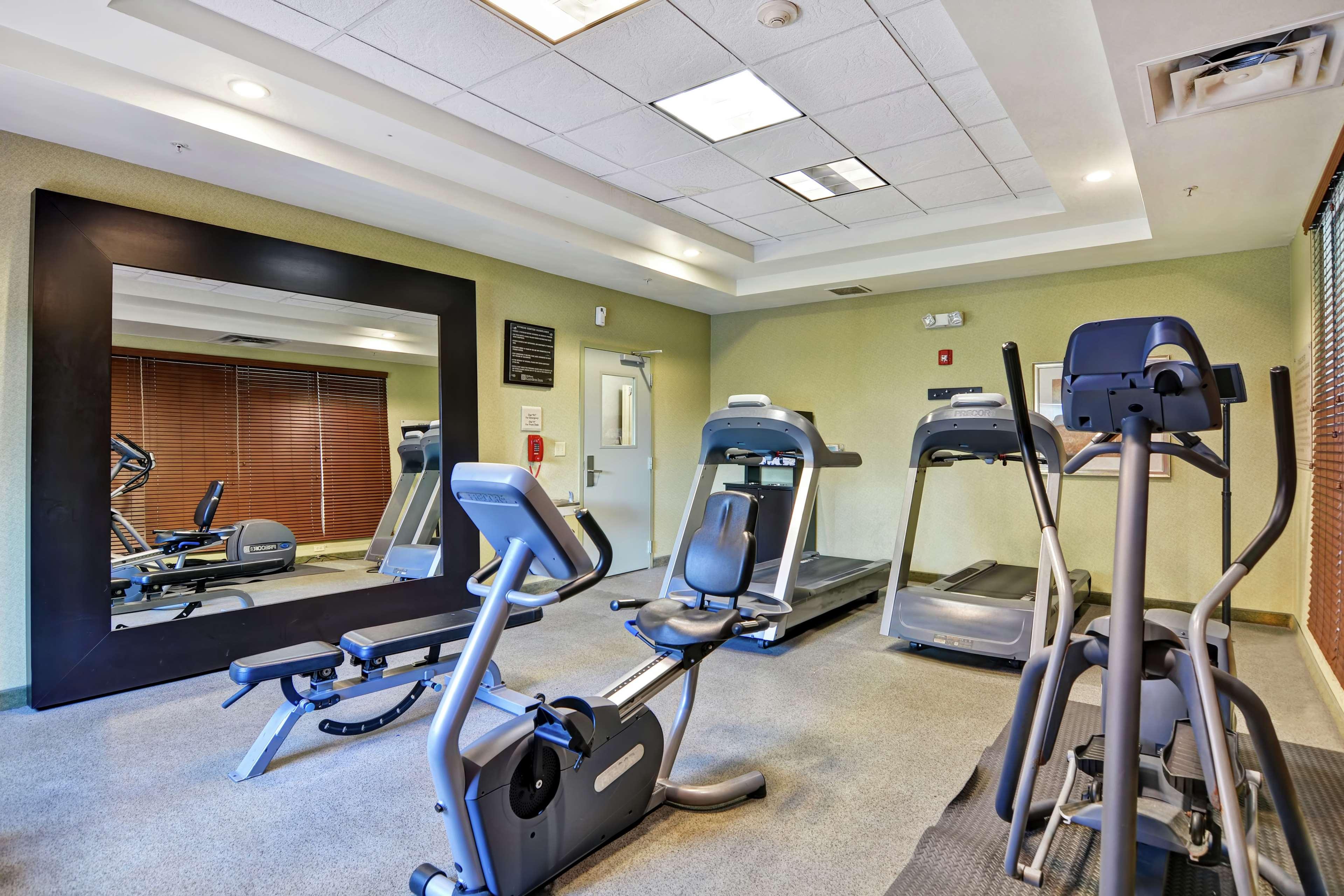 Hilton Garden Inn Conway