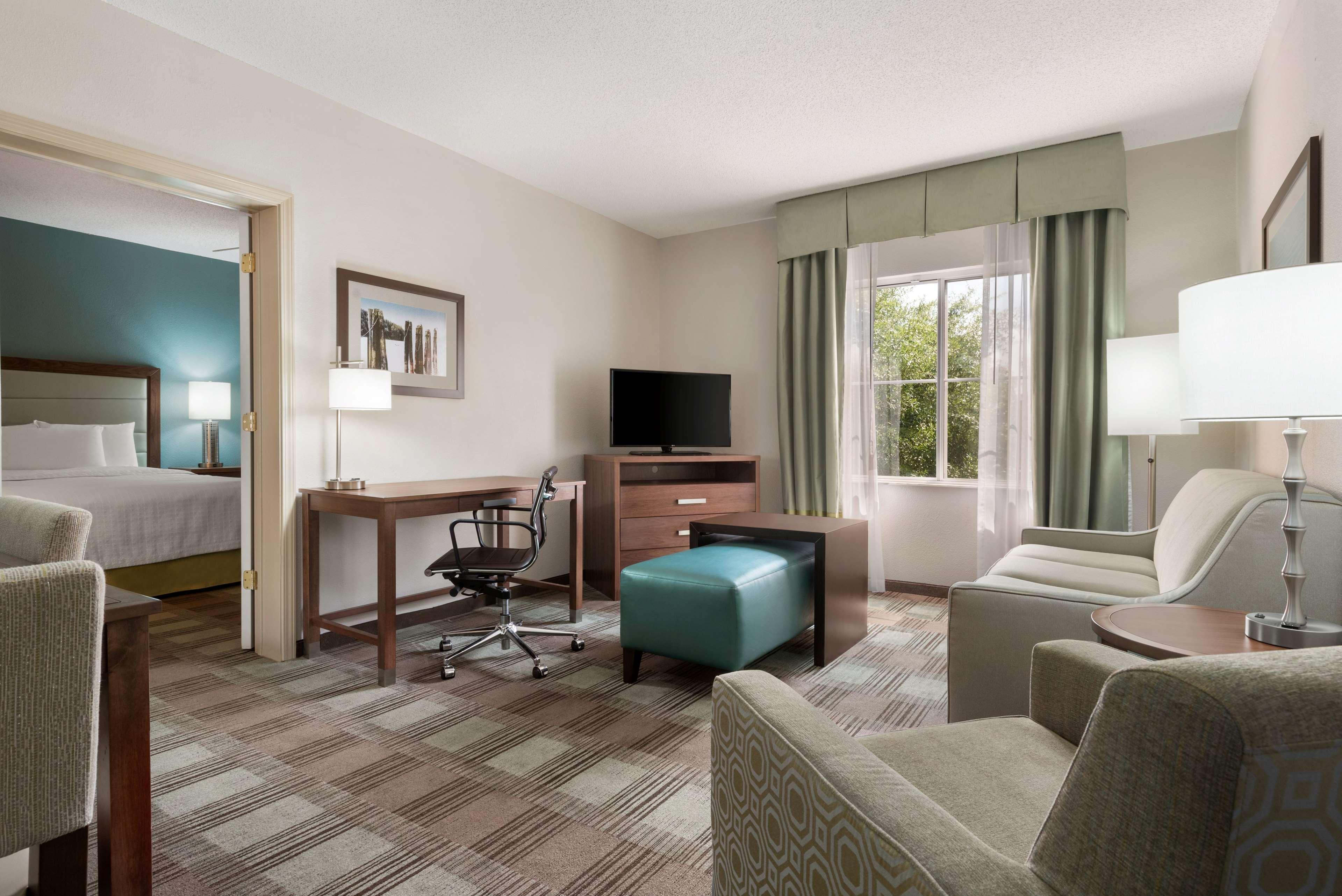 Homewood Suites By Hilton Charleston- Mt. Pleasant