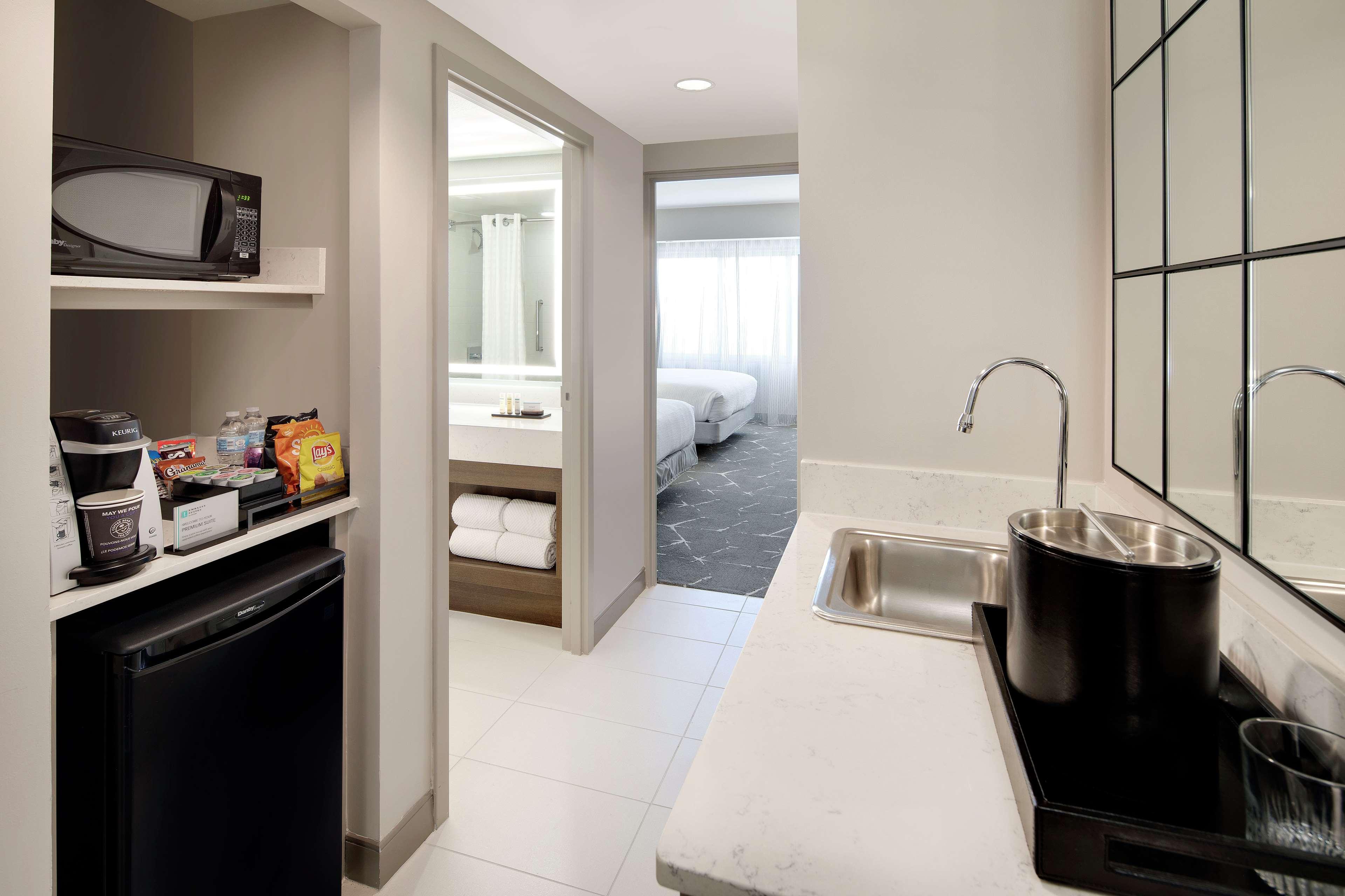 Embassy Suites By Hilton Atlanta Perimeter Center