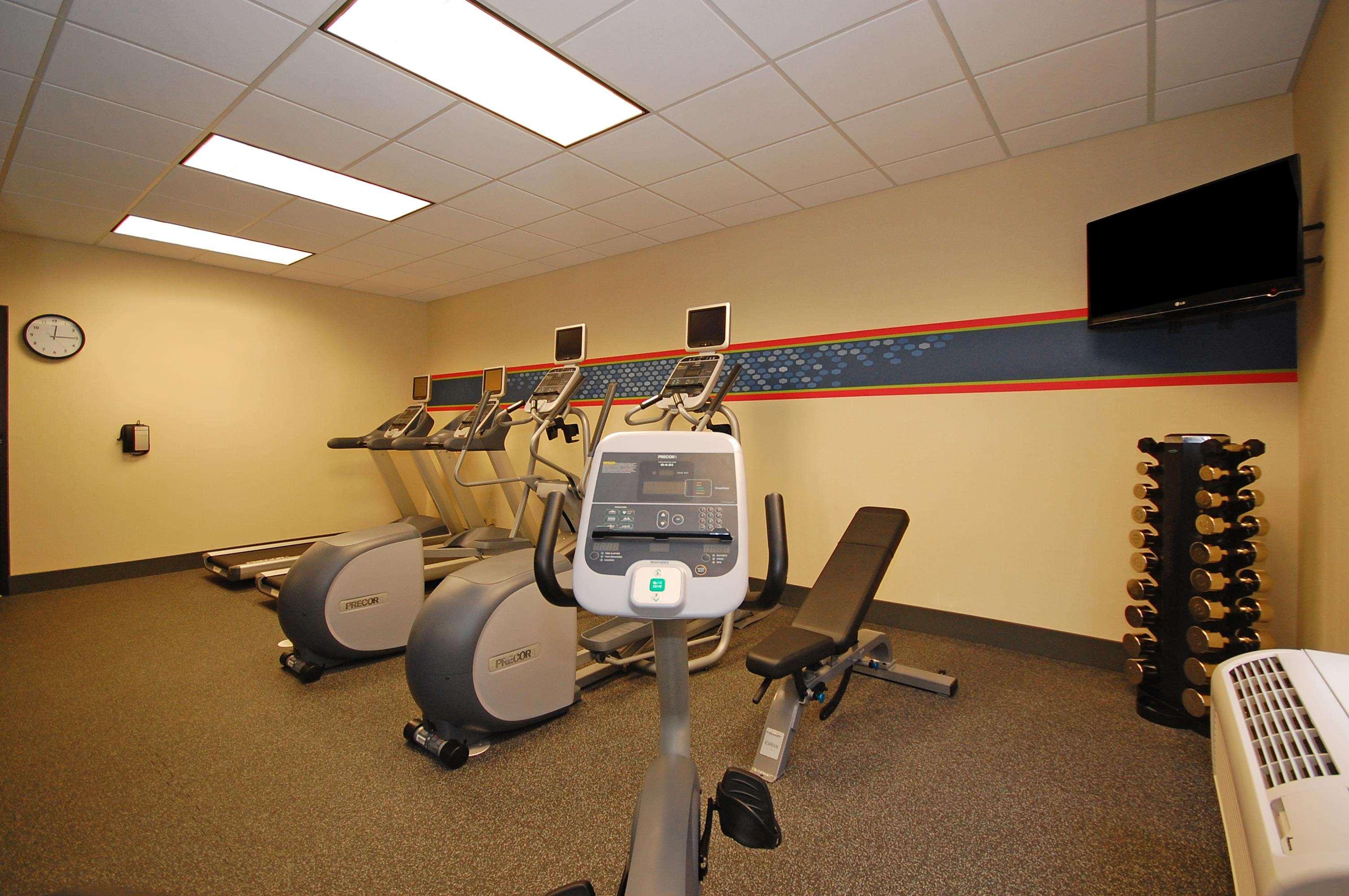 Hampton Inn Jackson/Flowood (Airport Area)