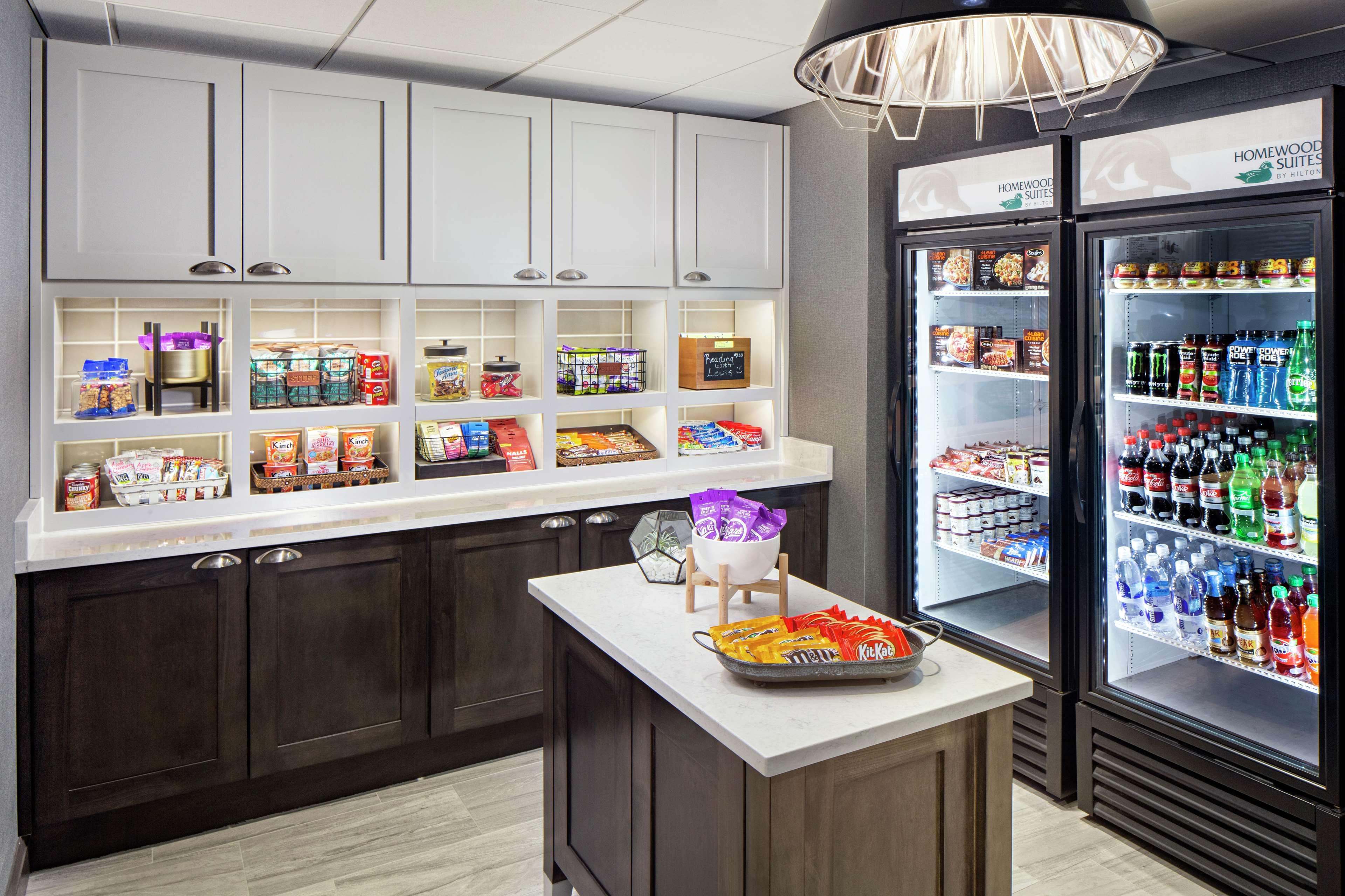 Homewood Suites By Hilton Atlanta - Buckhead