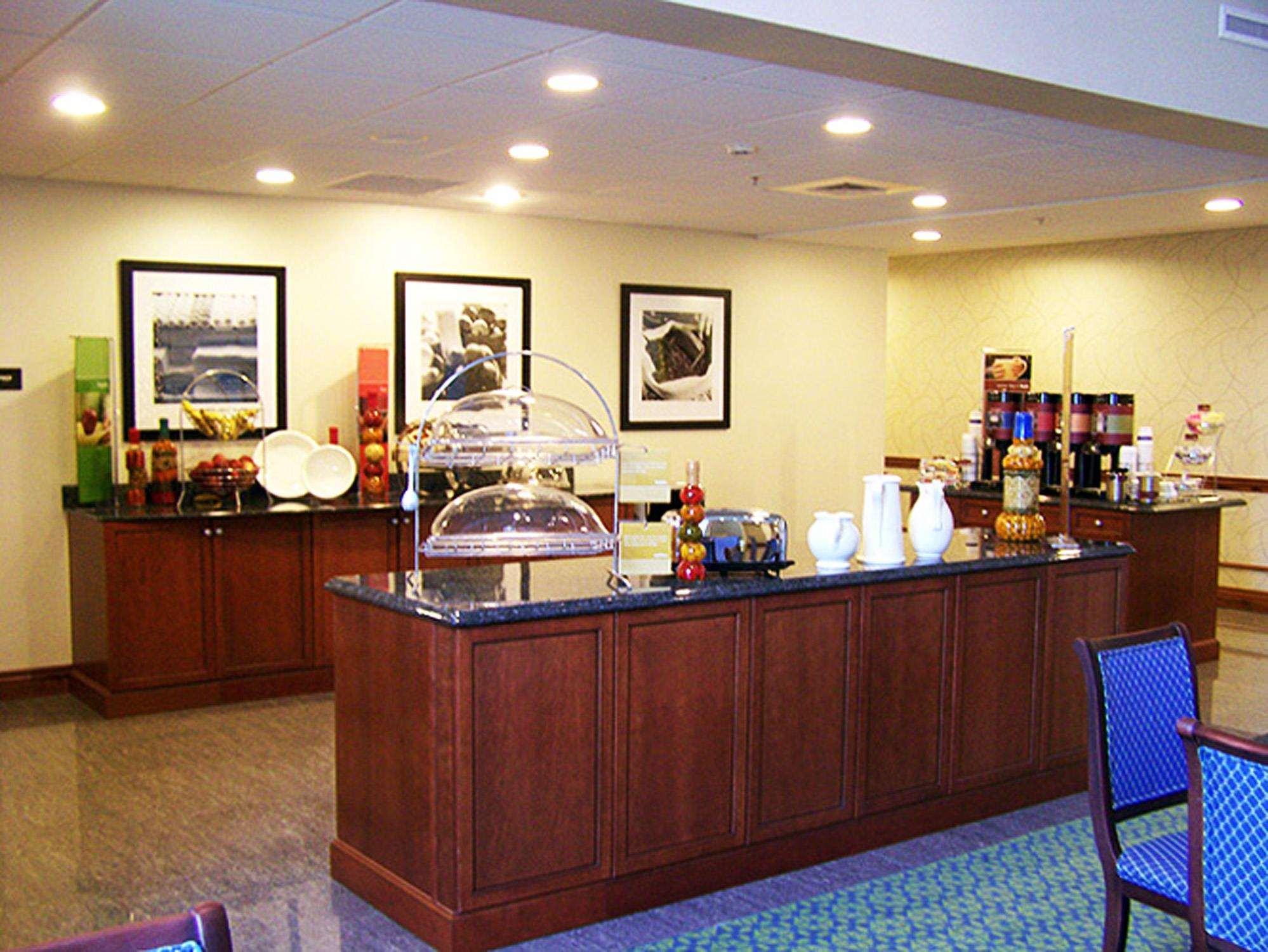 Hampton Inn & Suites Ft. Pierce