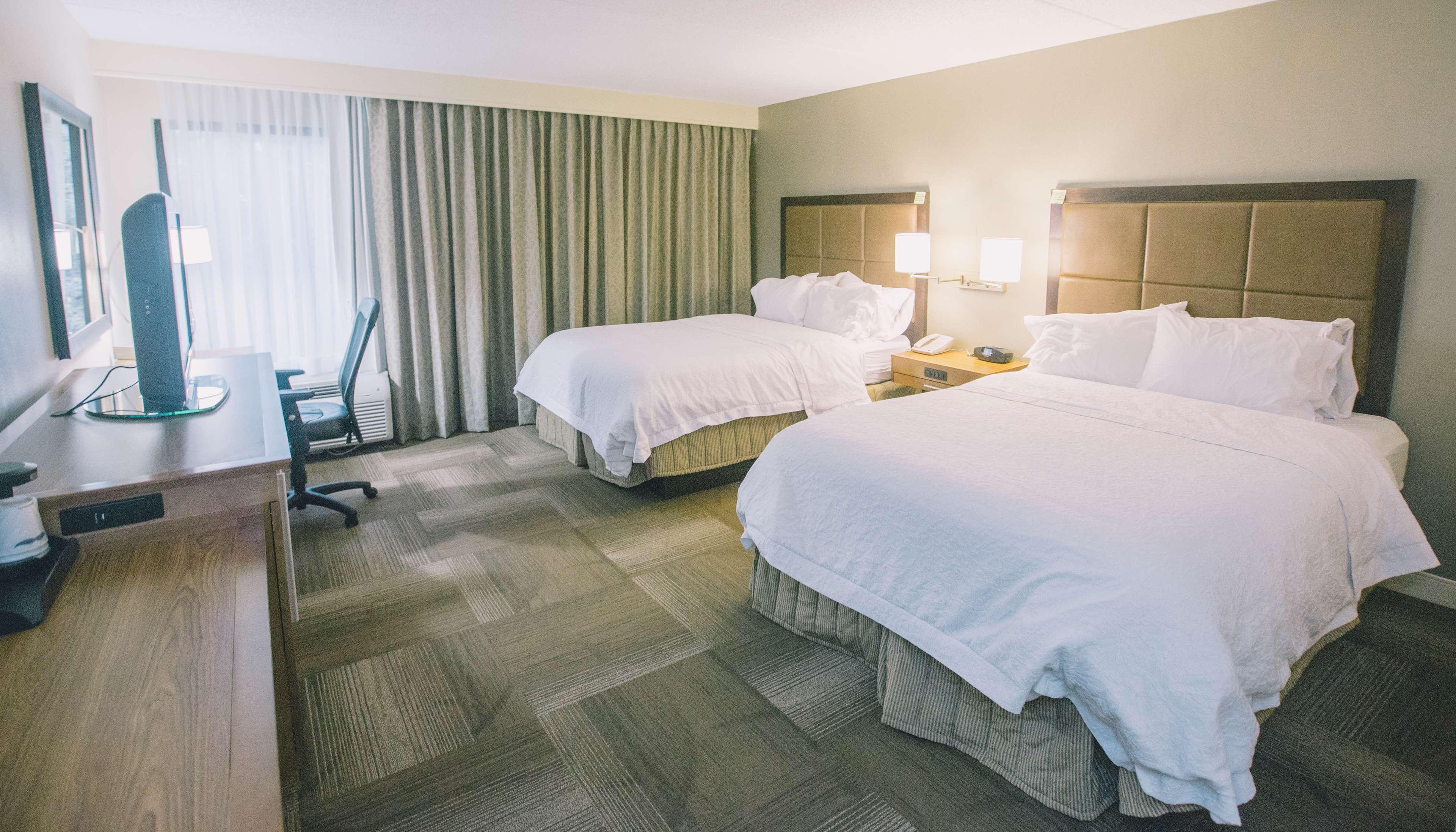 Hampton Inn Tallahassee-Central